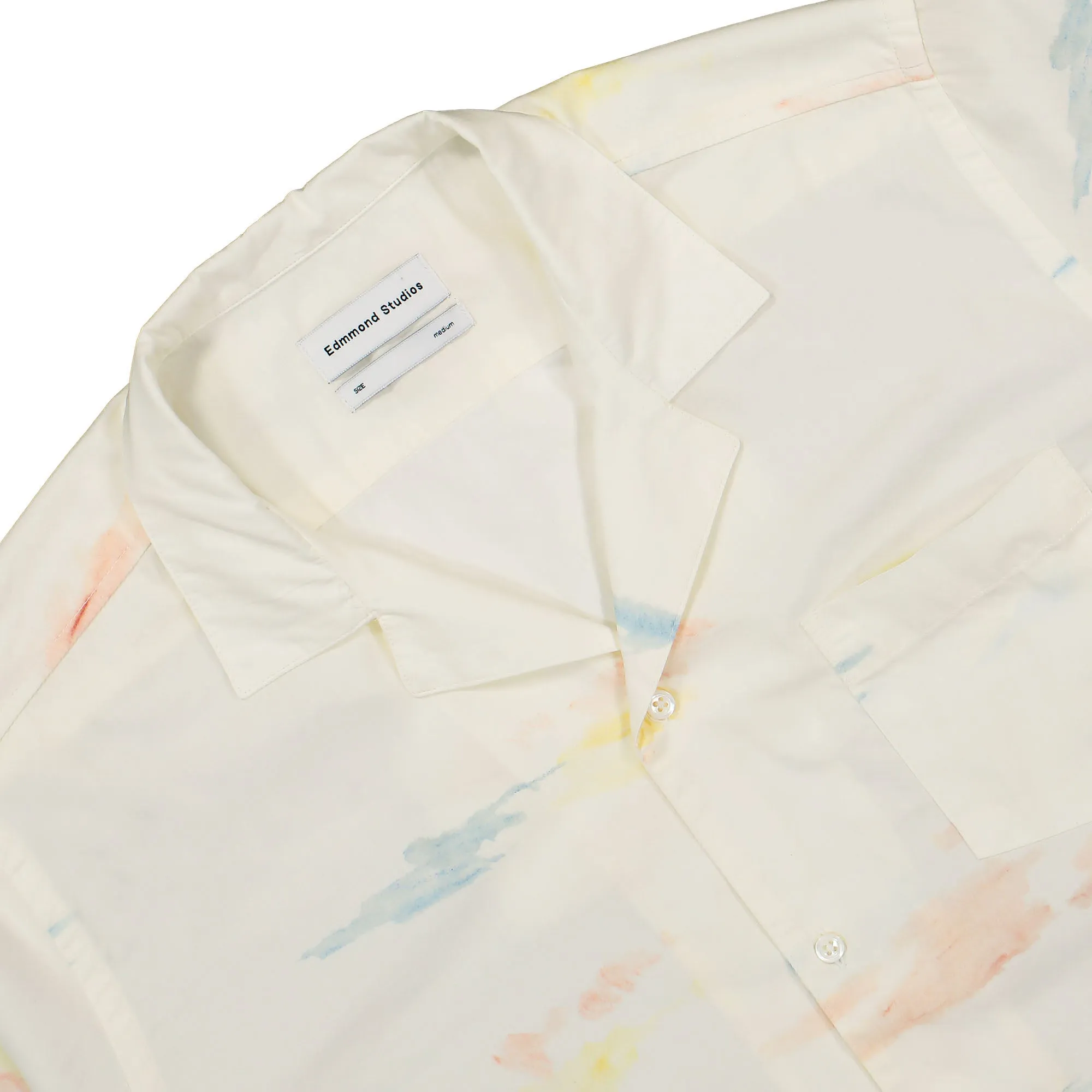 Summer Short Sleeve Shirt sold by OVERKILL product image thumbnail 4
