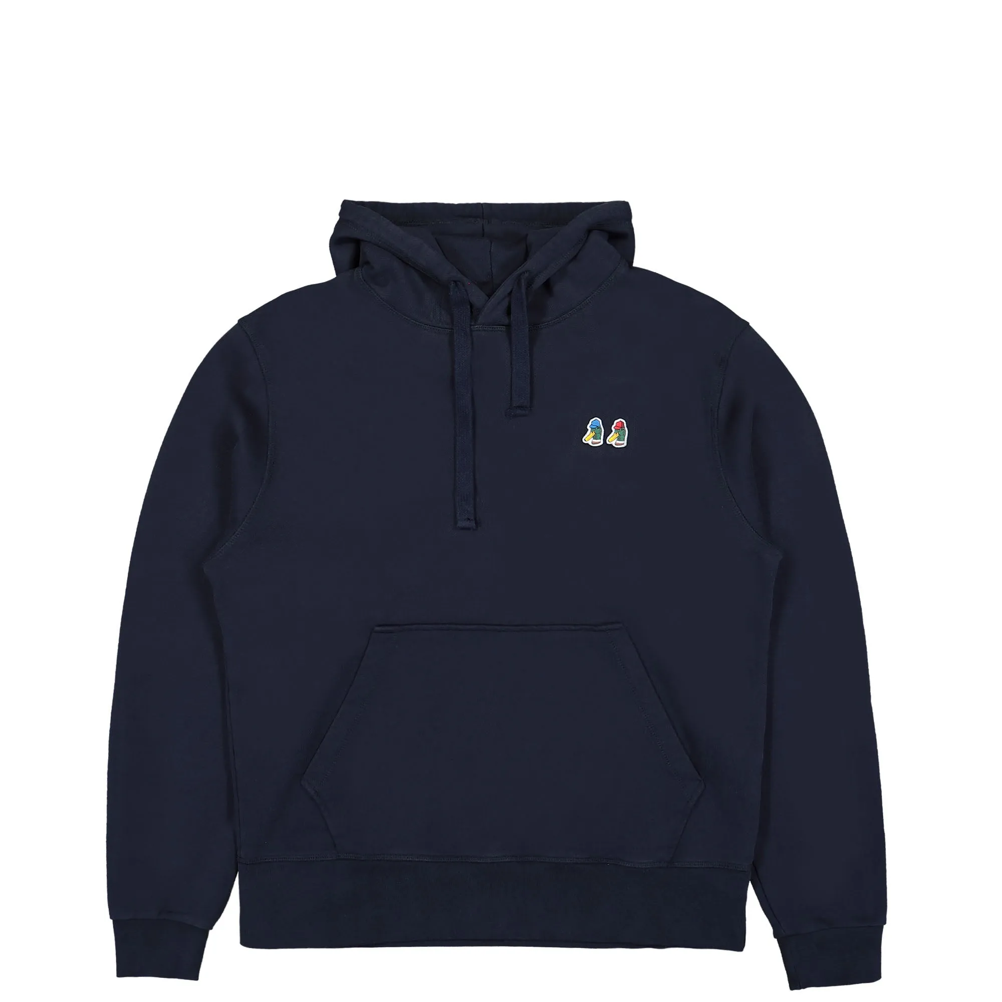 Special Duck Head Hoodie sold by OVERKILL