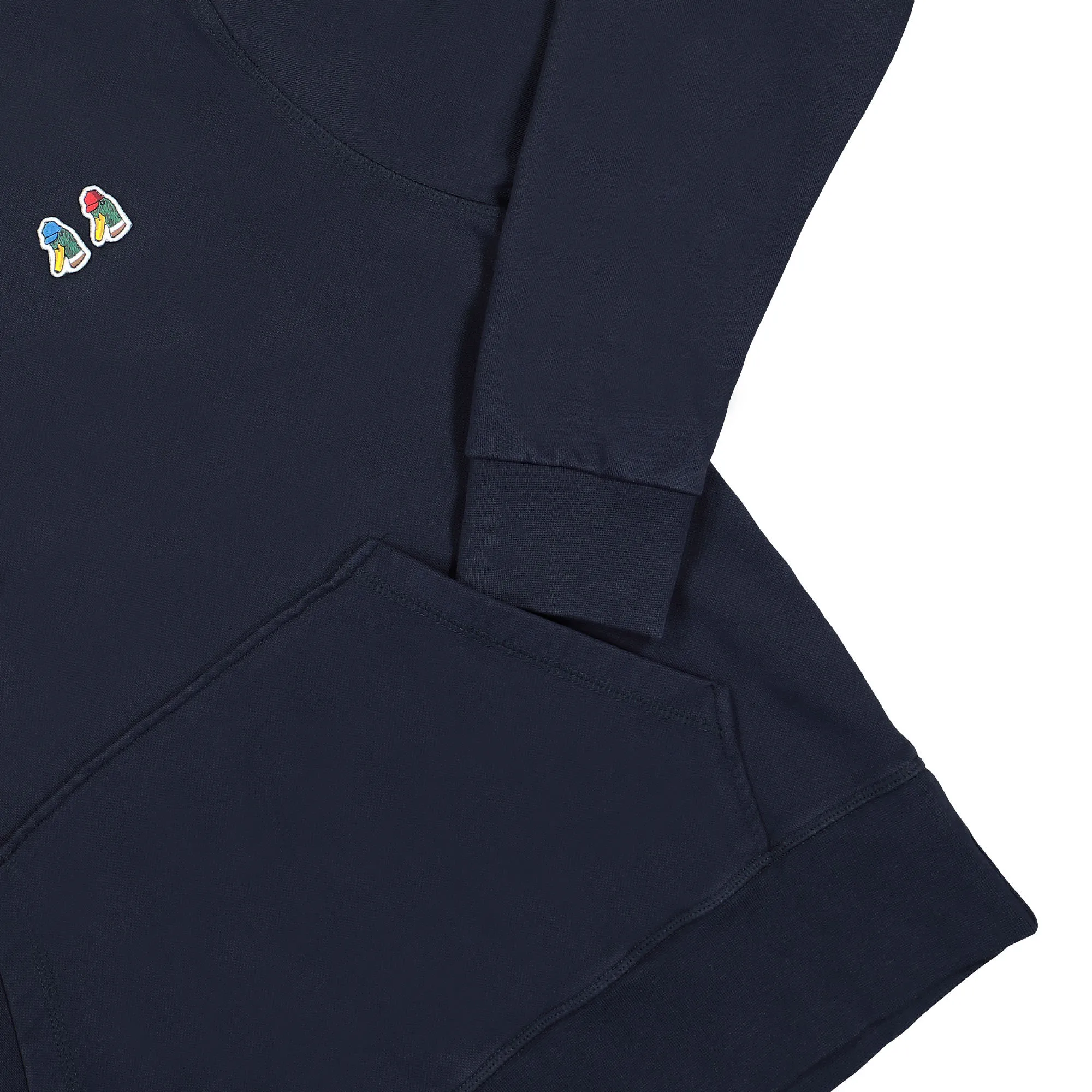 Special Duck Head Hoodie sold by OVERKILL product image thumbnail 4