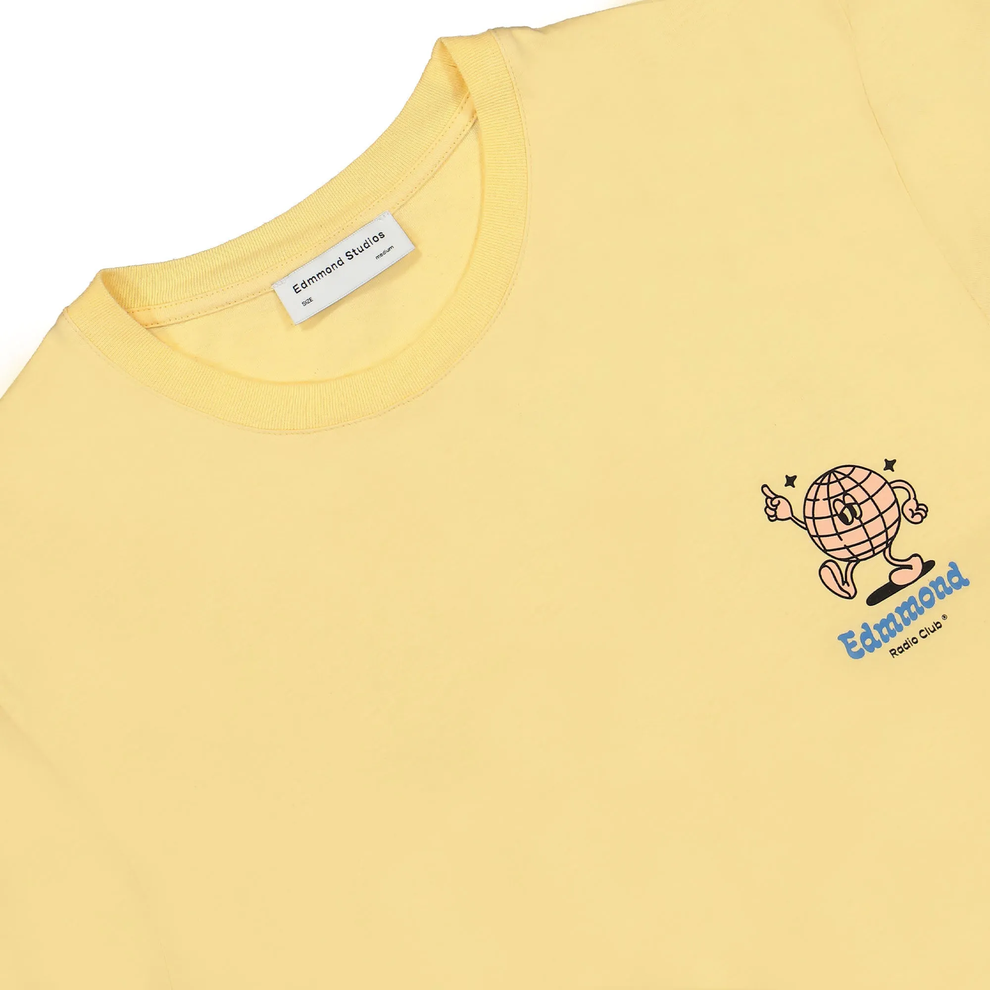 Remastered T-Shirt sold by OVERKILL product image thumbnail 2