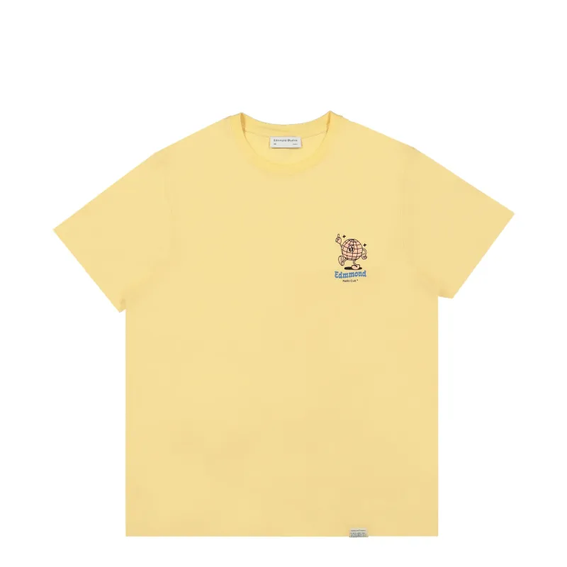 Remastered T-Shirt made by Edmmond Studios