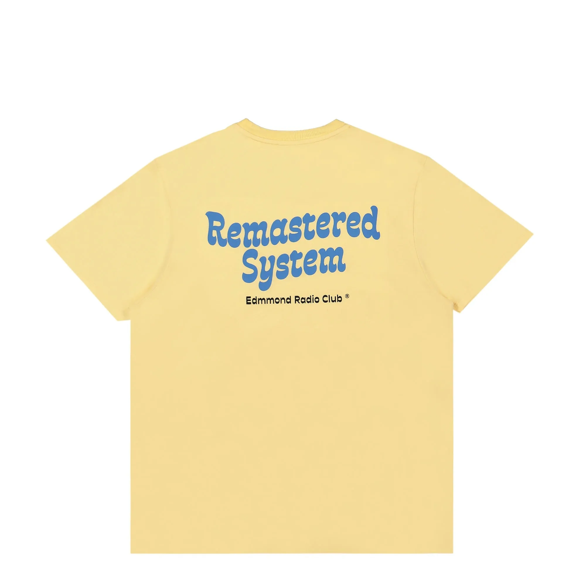 Remastered T-Shirt sold by OVERKILL product image thumbnail 3