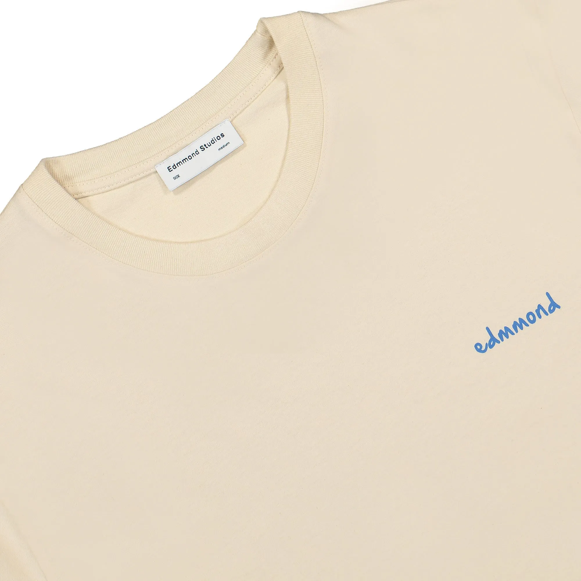 Preston T-Shirt sold by OVERKILL product image thumbnail 2