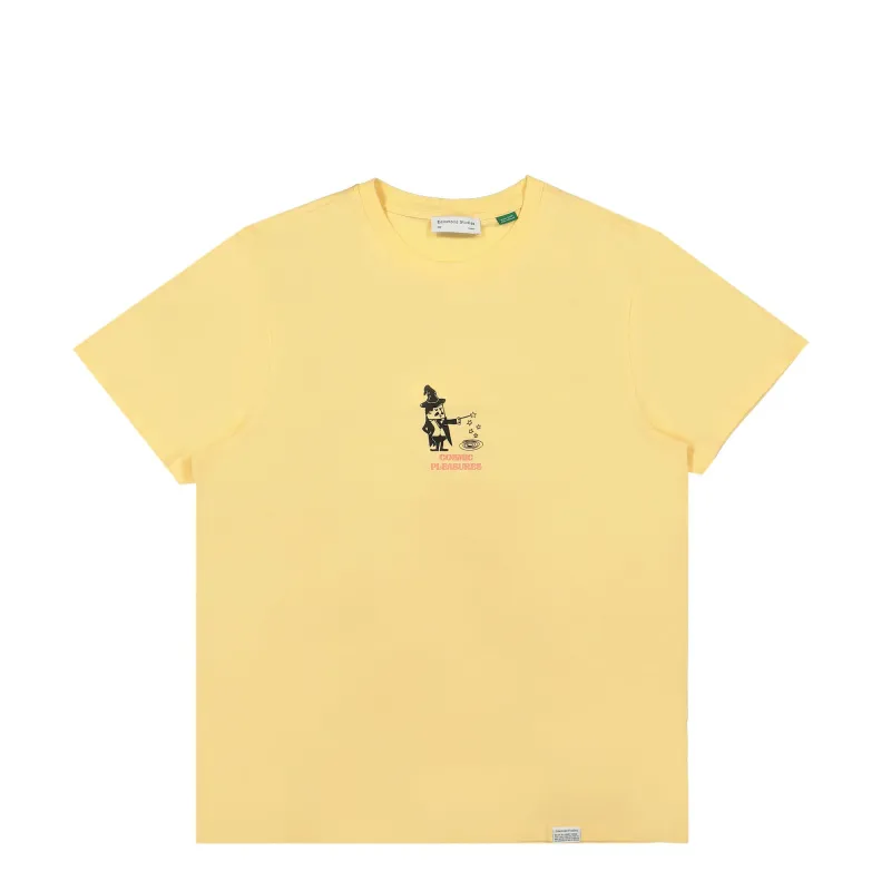 Cosmic Pleasures T-Shirt made by Edmmond Studios