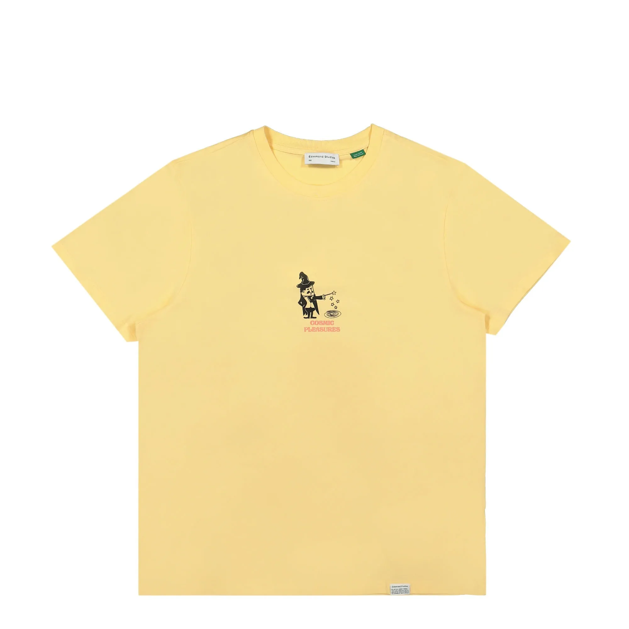 Cosmic Pleasures T-Shirt sold by OVERKILL