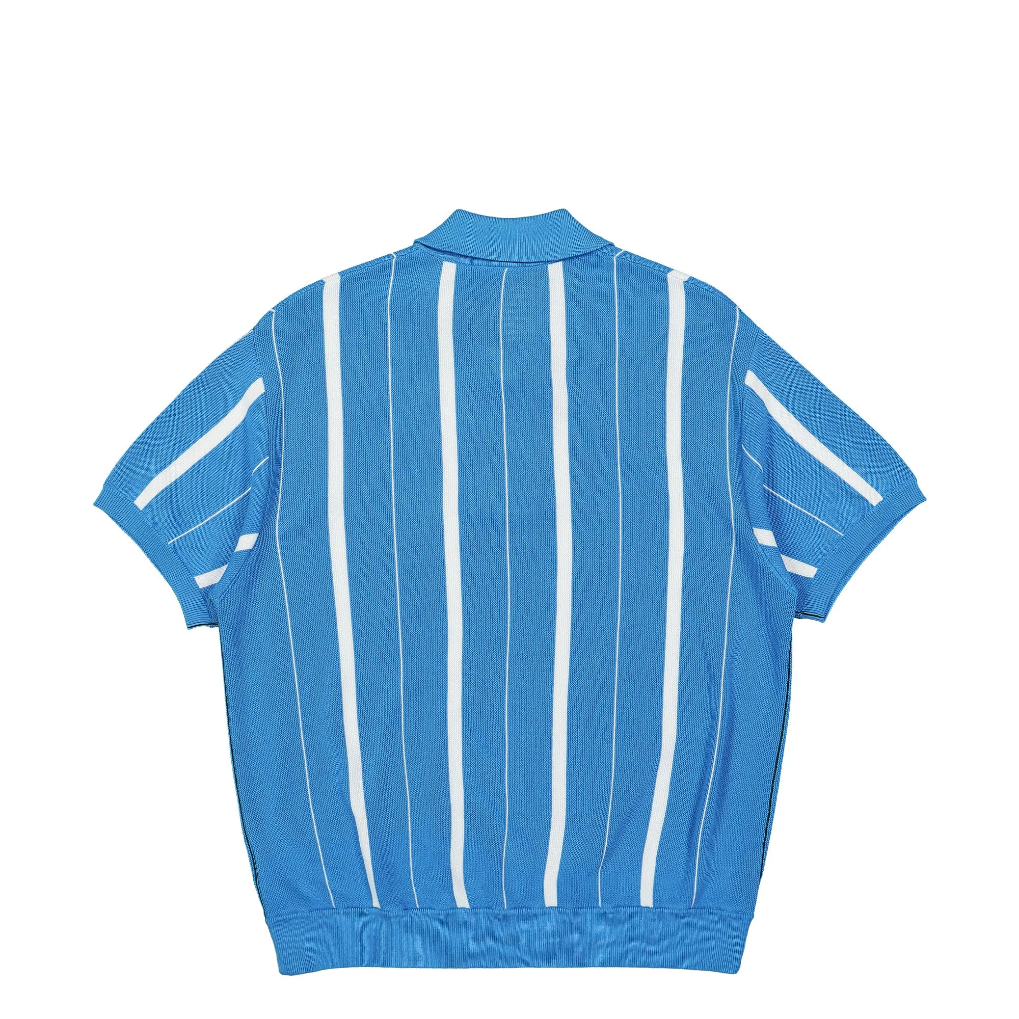 Striped Polo Shirt sold by OVERKILL product image thumbnail 2