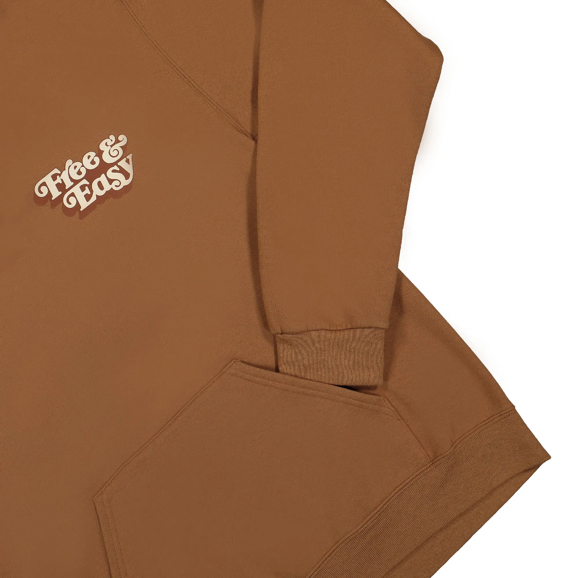 Dont Trip Drop Shadow OG Hoodie sold by OVERKILL product image thumbnail 4