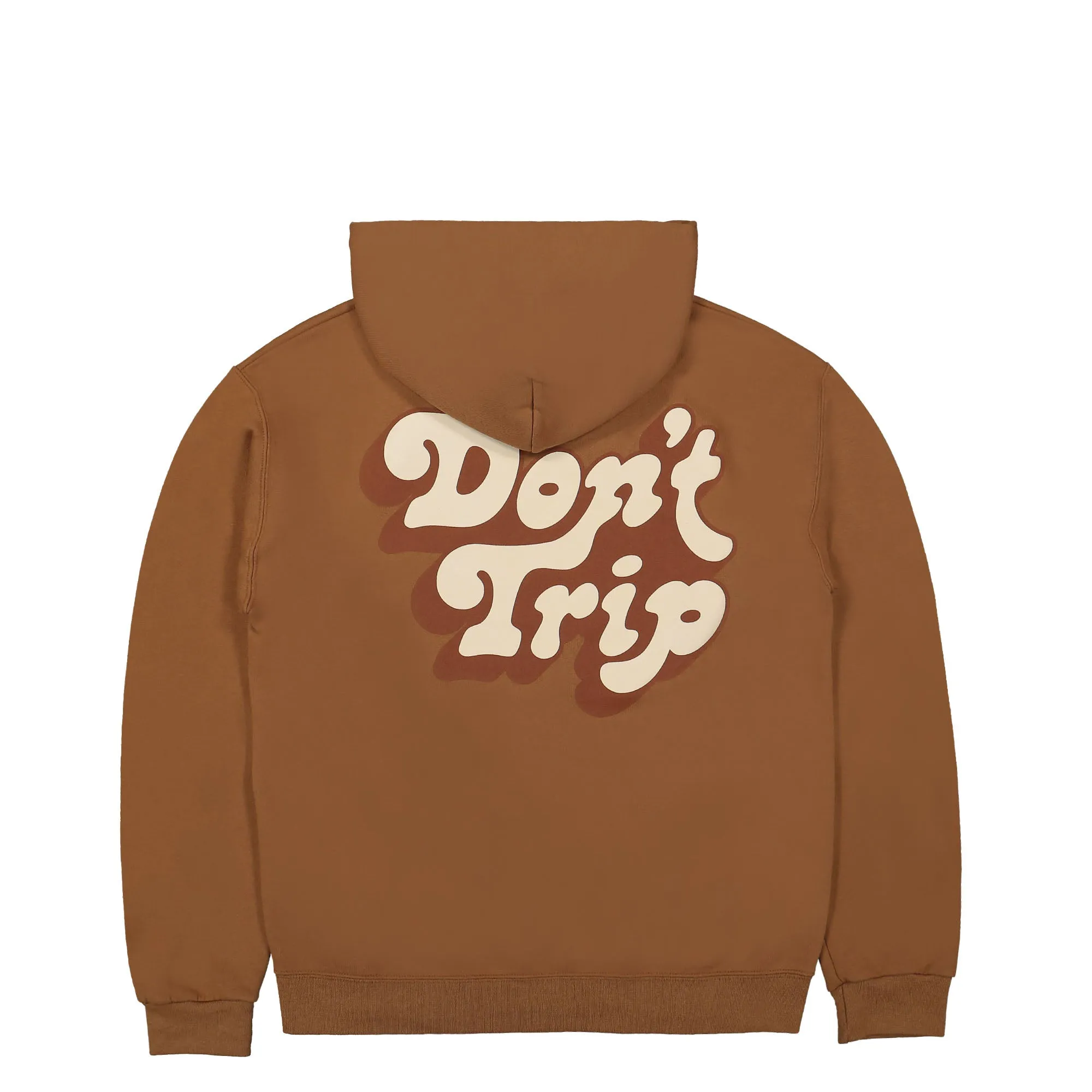 Dont Trip Drop Shadow OG Hoodie sold by OVERKILL product image thumbnail 3