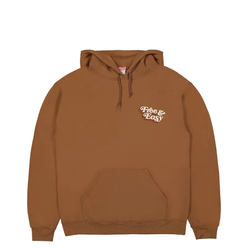 Dont Trip Drop Shadow OG Hoodie made by OVERKILL