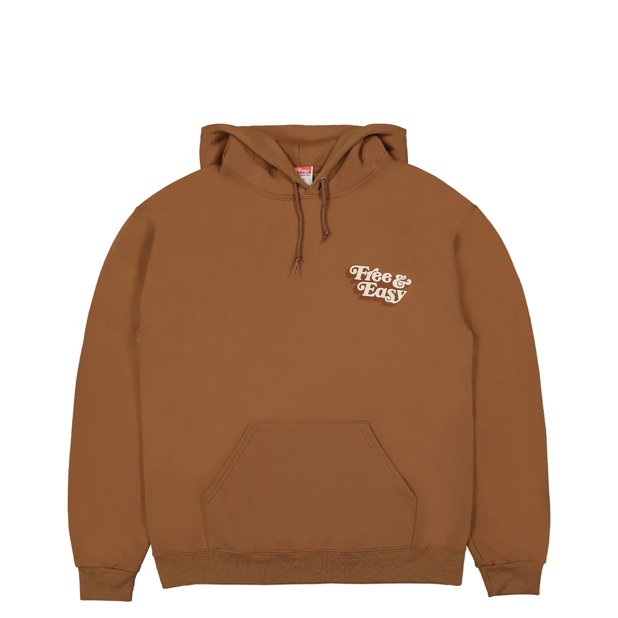 Dont Trip Drop Shadow OG Hoodie sold by OVERKILL