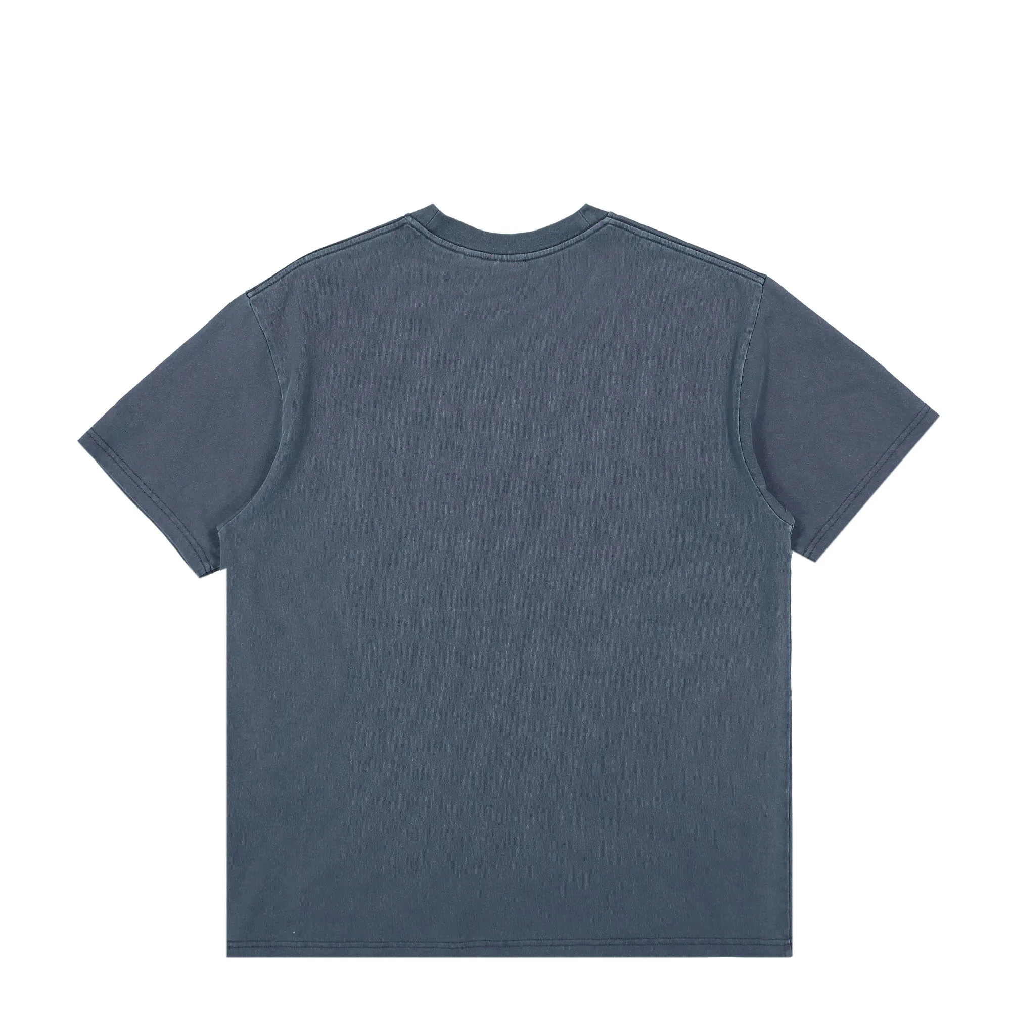 Canoe Tee sold by OVERKILL product image thumbnail 2