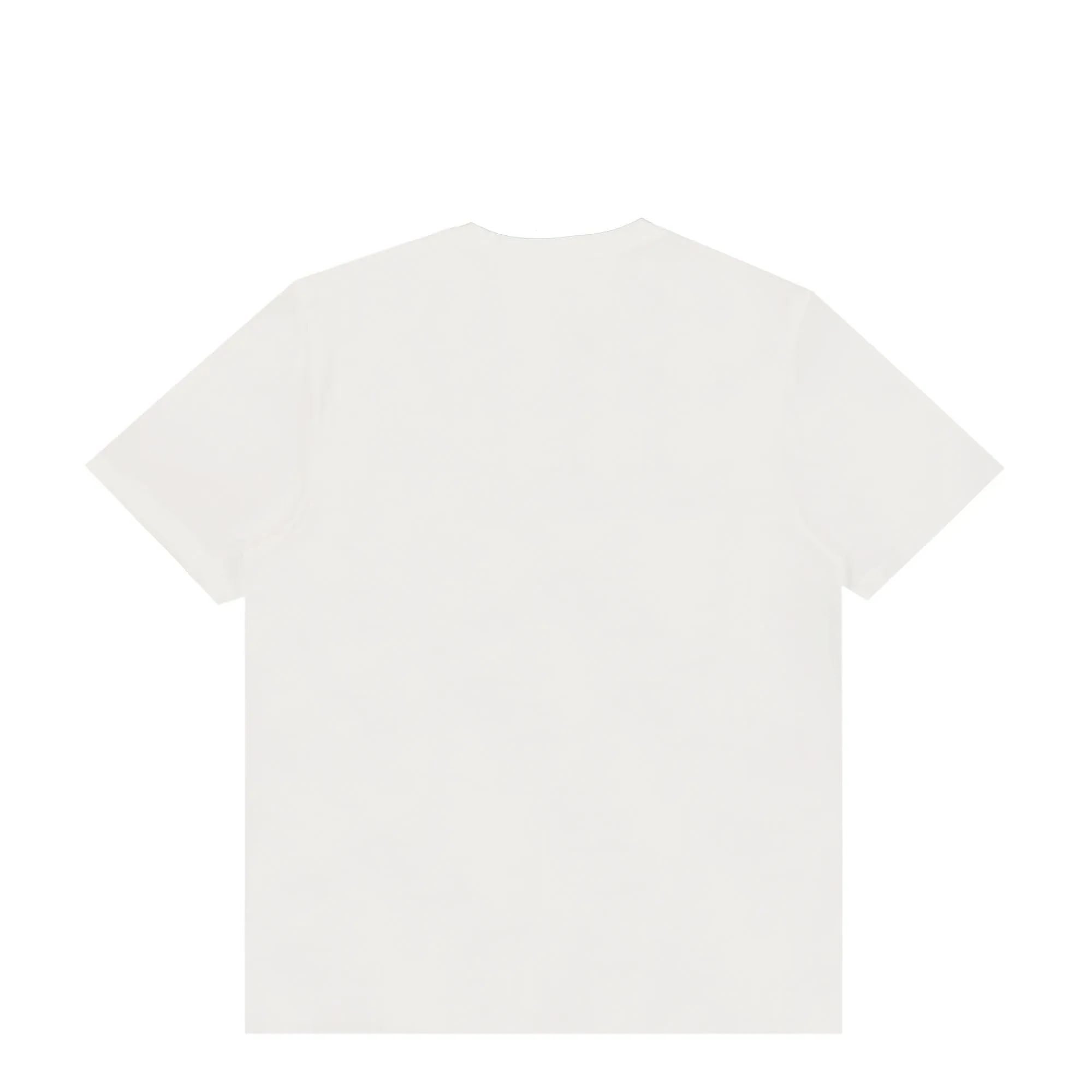 30/1 Jersey Large Logo T-Shirt sold by OVERKILL product image thumbnail 2