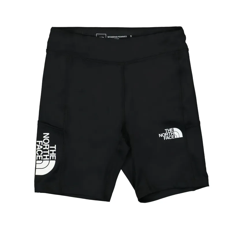 W Poly Knit Shorts made by The North Face