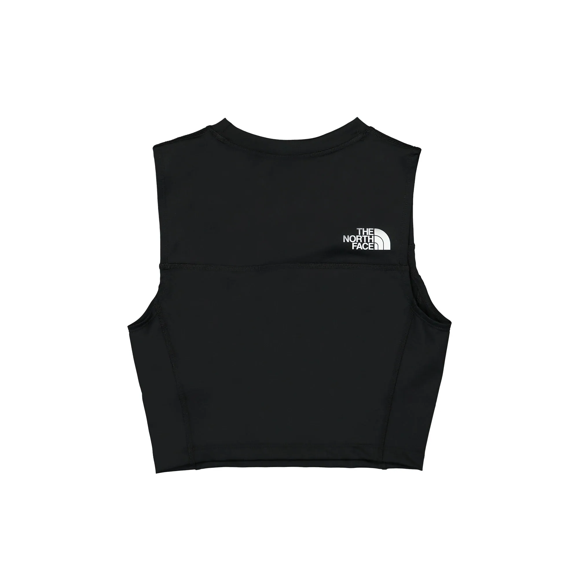 W Poly Knit Tank sold by OVERKILL product image thumbnail 2