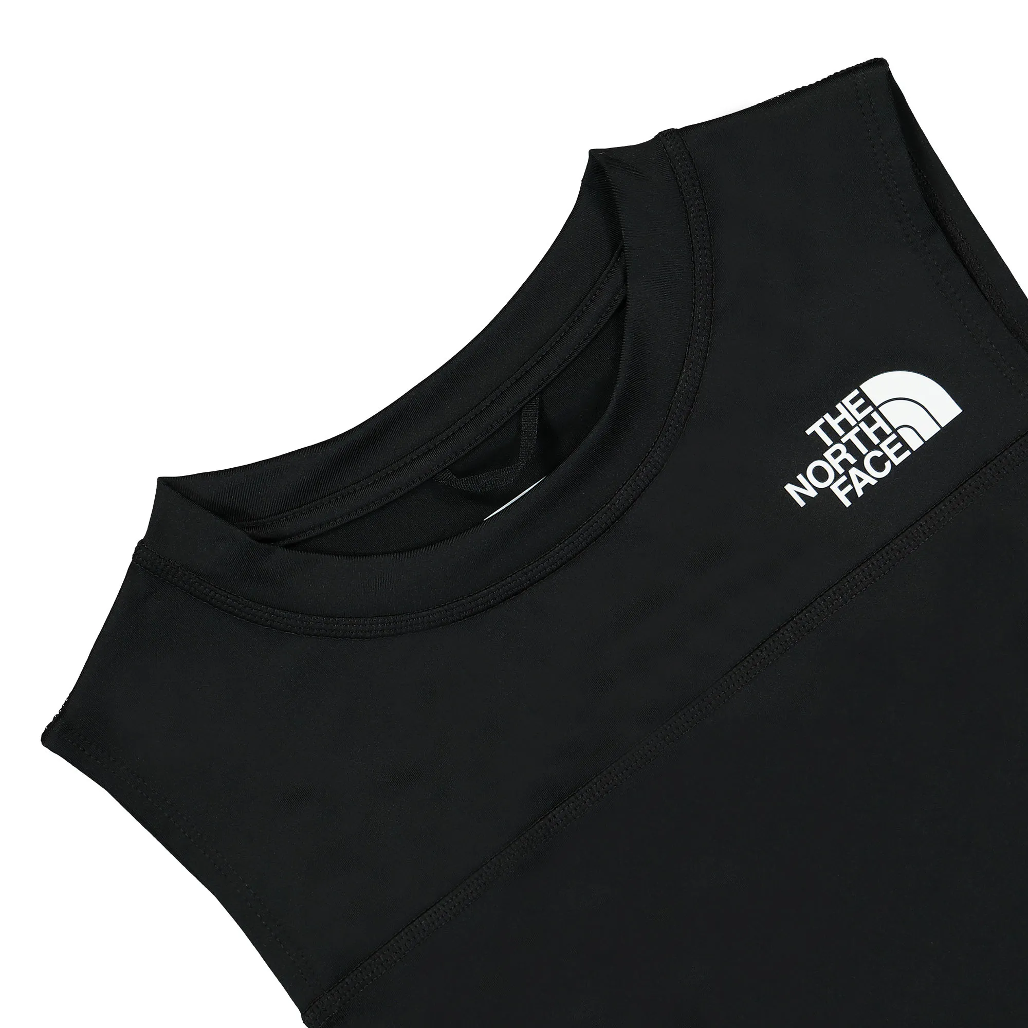 W Poly Knit Tank sold by OVERKILL product image thumbnail 3