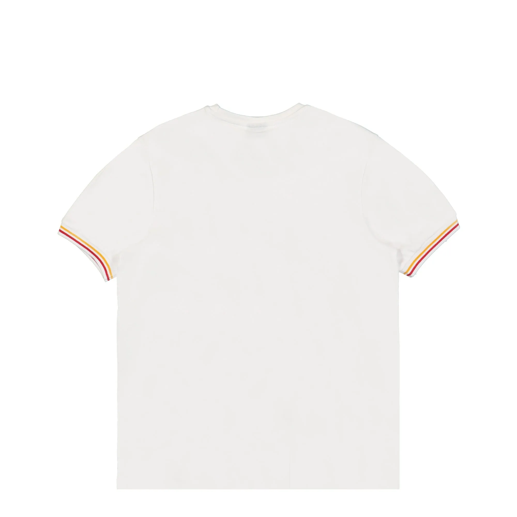 Kings 2 Tee sold by OVERKILL product image thumbnail 2