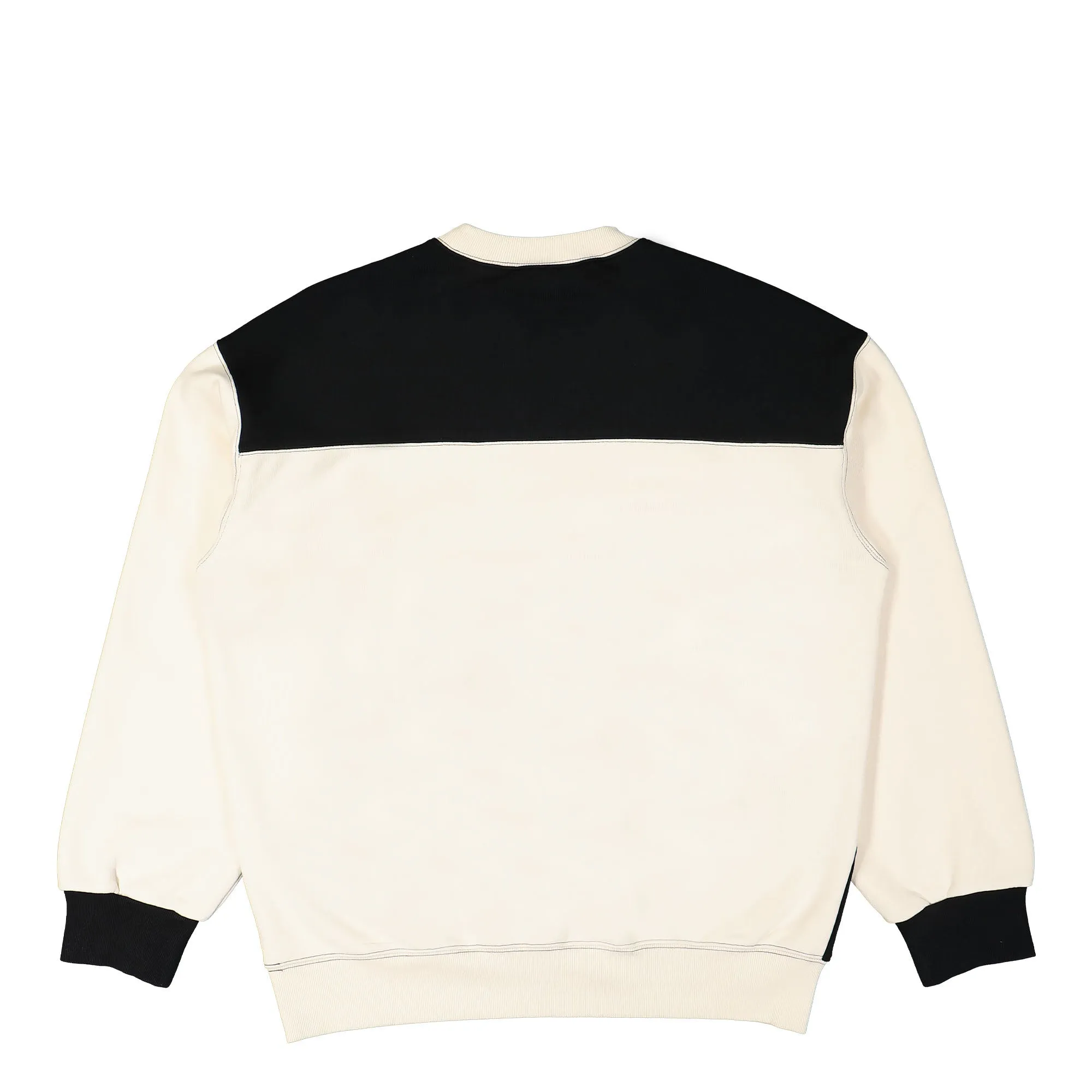Santa Fe Sweat sold by OVERKILL product image thumbnail 2