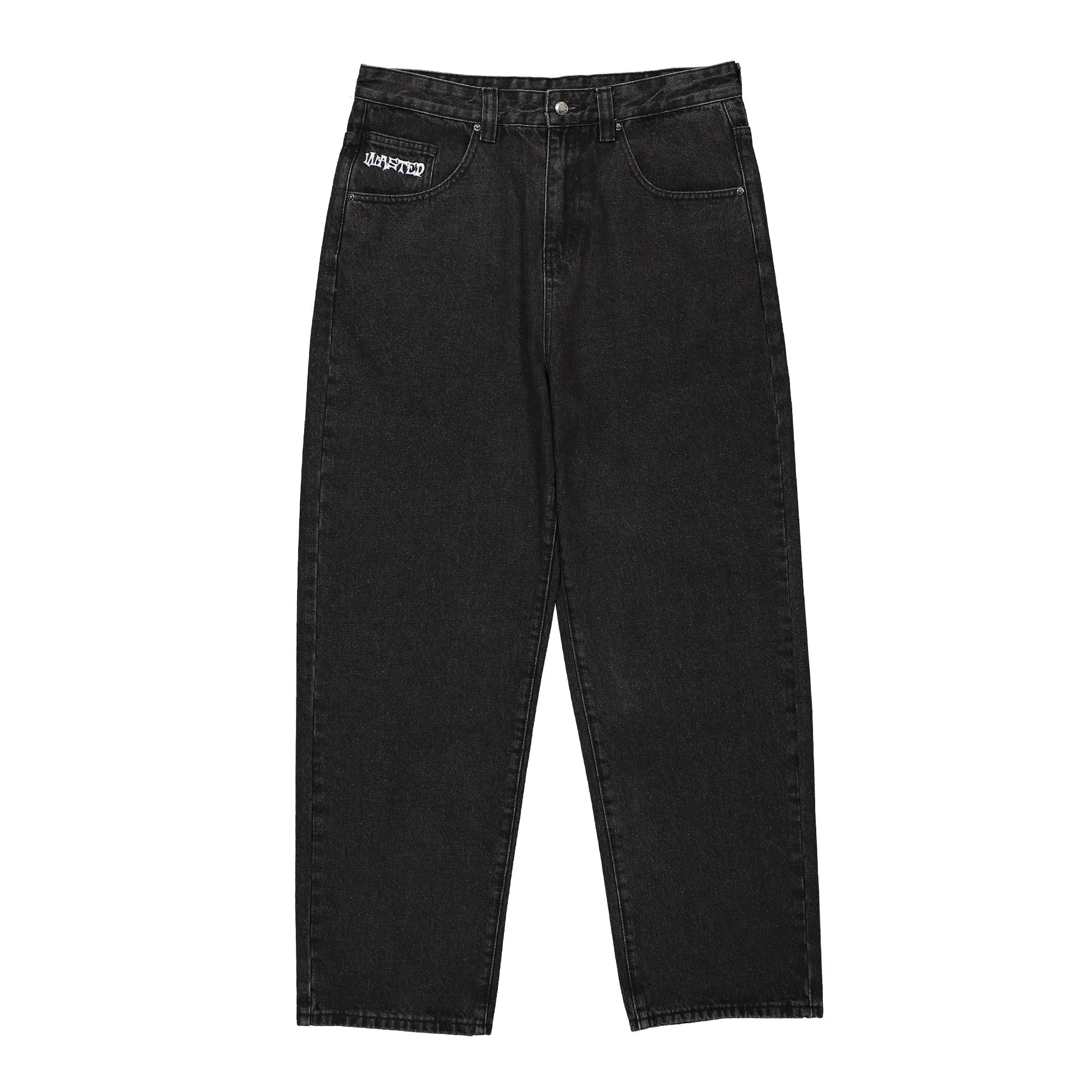 Casper Method Pant sold by OVERKILL