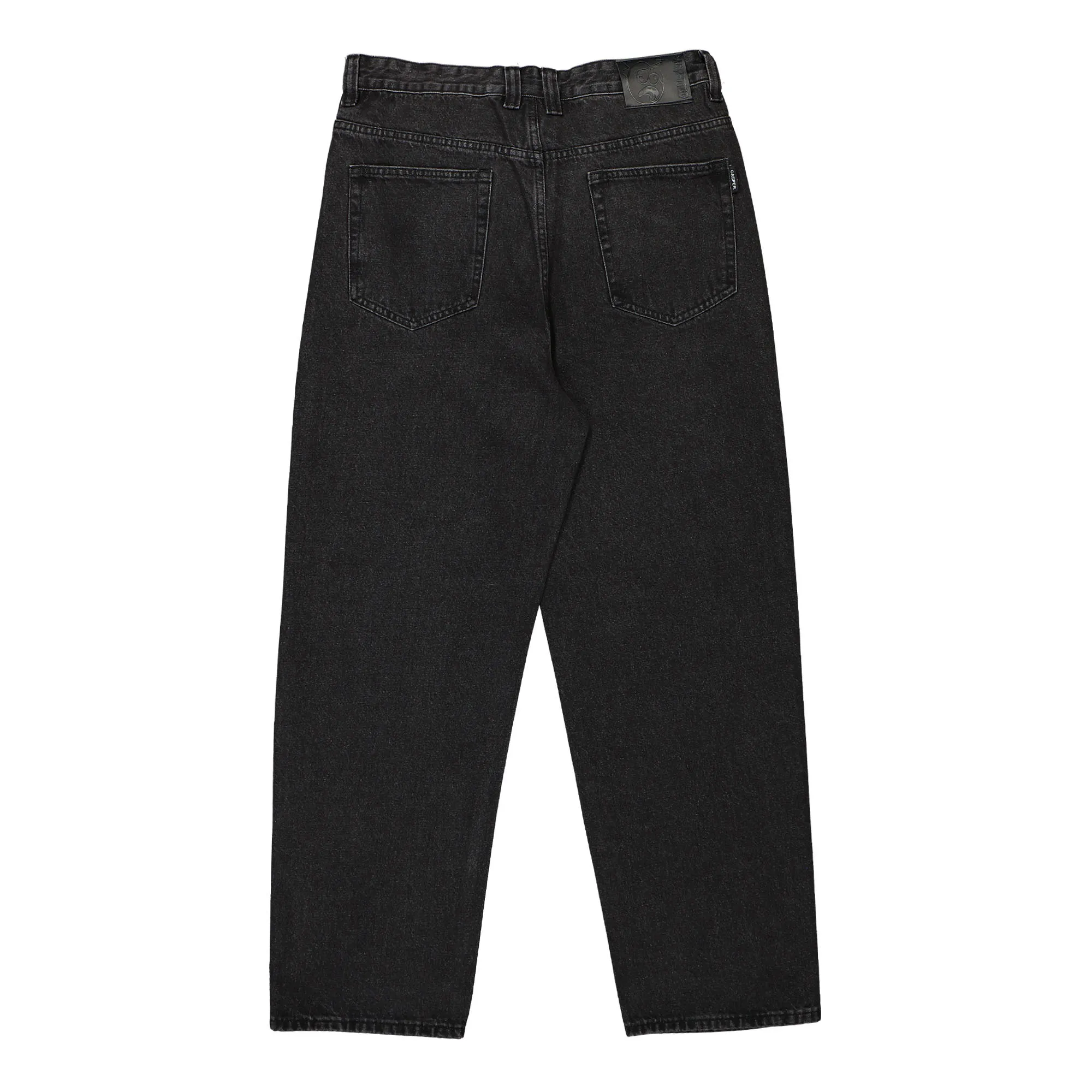Casper Method Pant sold by OVERKILL product image thumbnail 2