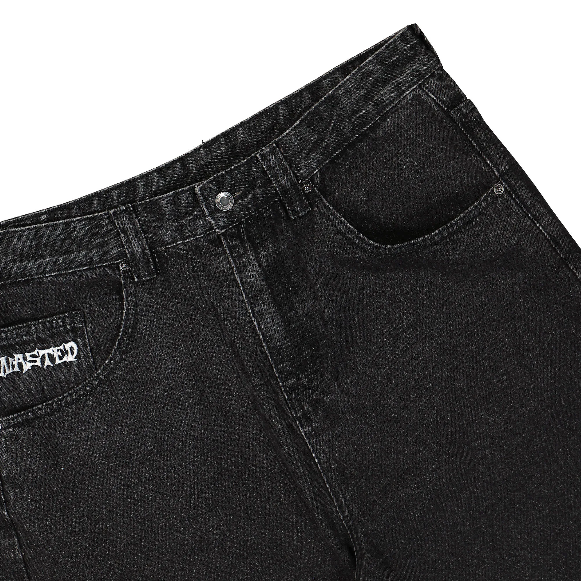 Casper Method Pant sold by OVERKILL product image thumbnail 5