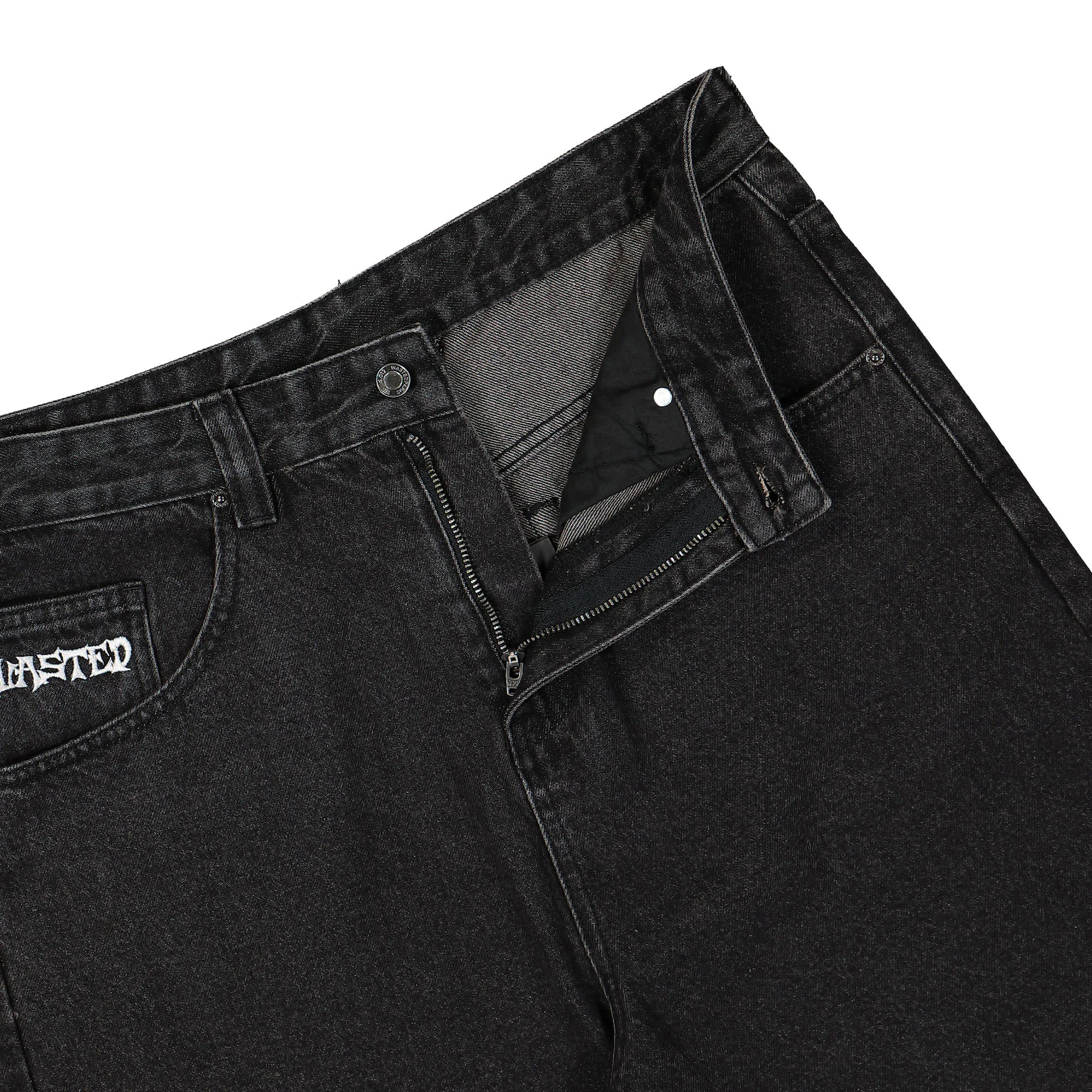 Casper Method Pant sold by OVERKILL product image thumbnail 4