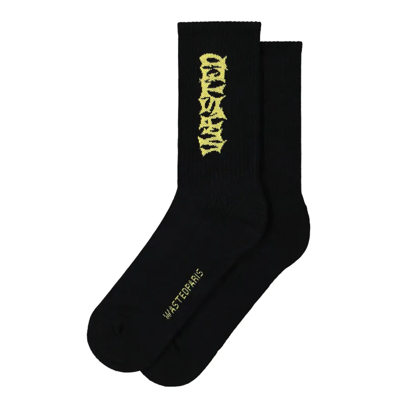Sid Socks made by OVERKILL