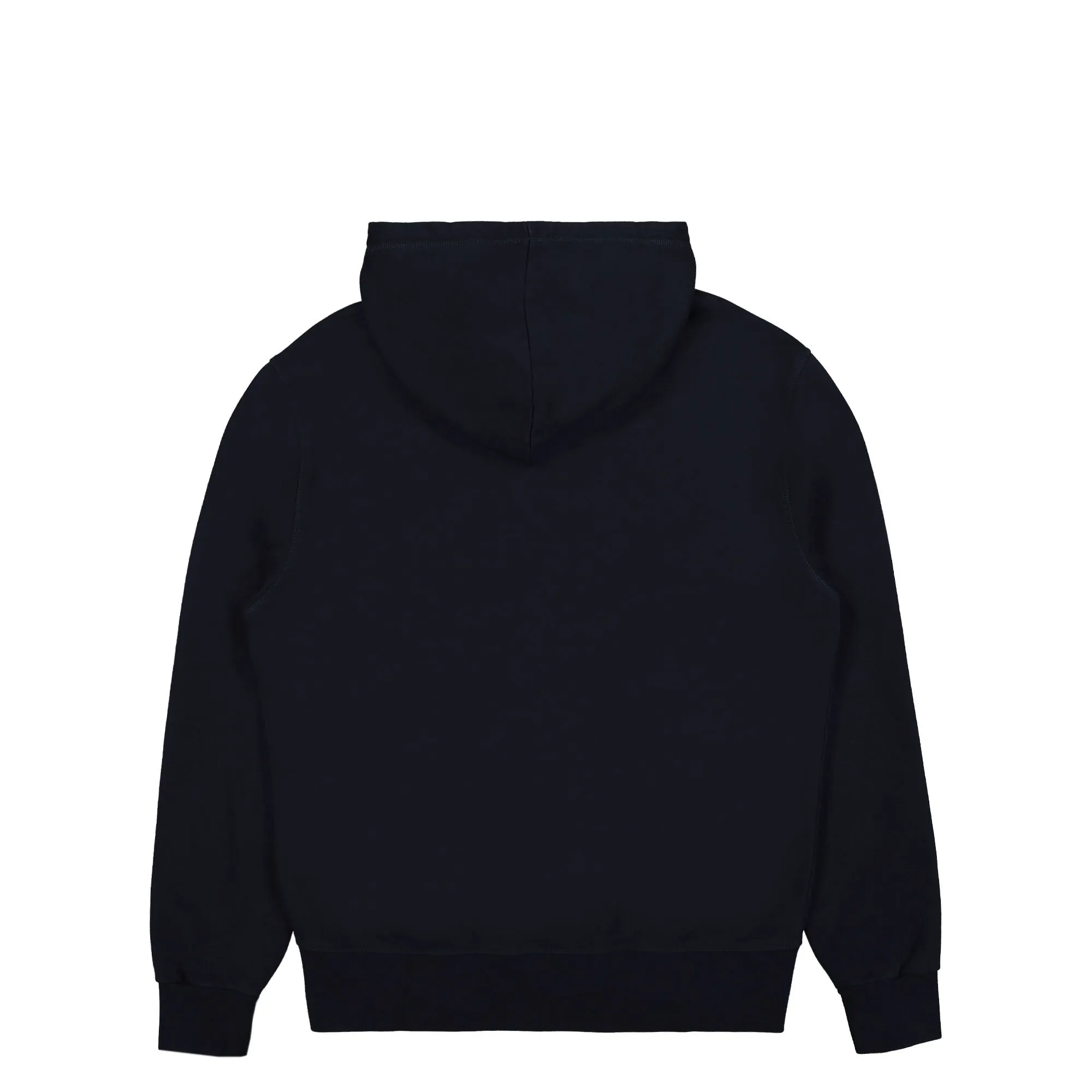 Duck Patch Zip Hoodie sold by OVERKILL product image thumbnail 2