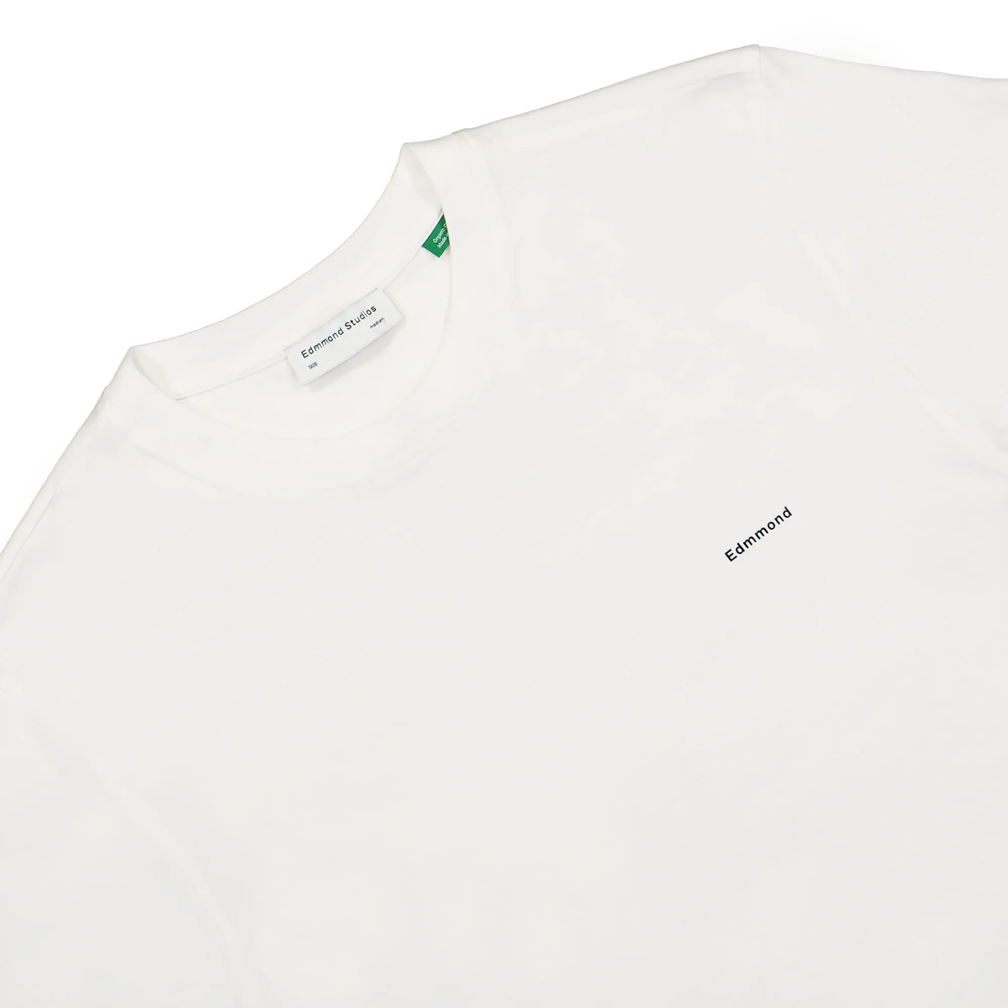 Tours T-Shirt sold by OVERKILL product image thumbnail 2