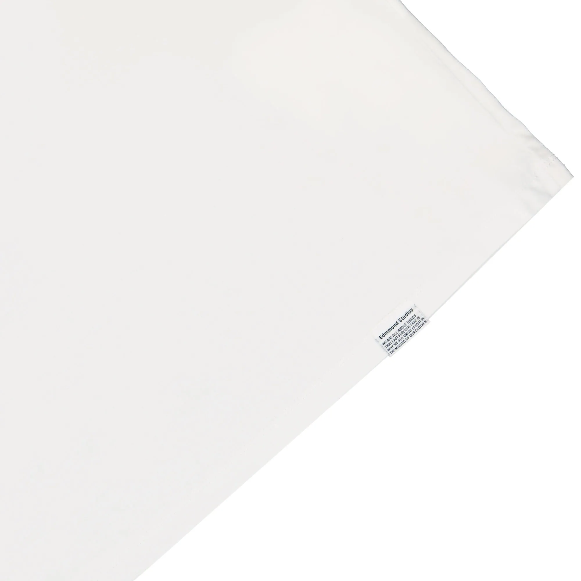 Log Off T-Shirt sold by OVERKILL product image thumbnail 4