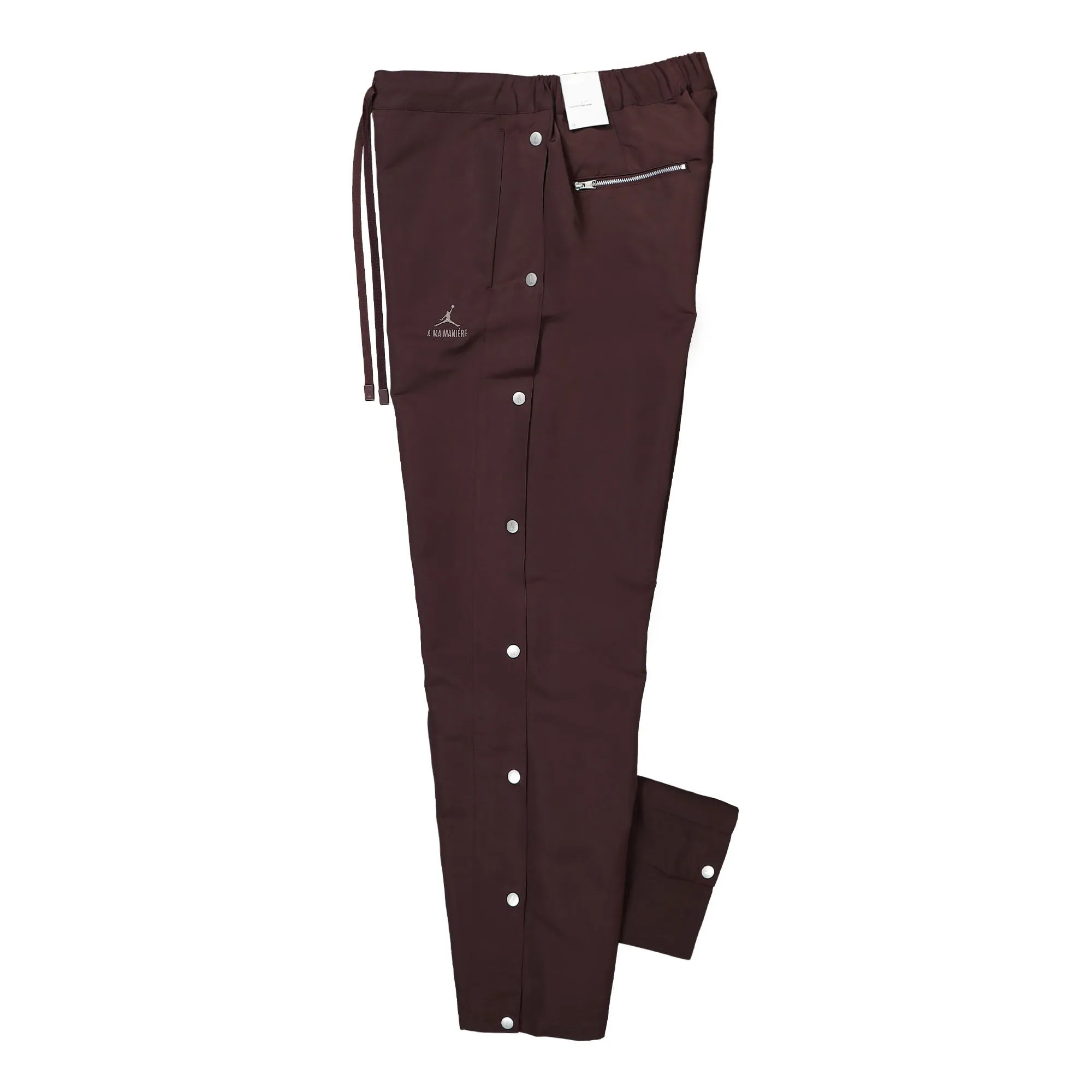 A Ma Maniere x Jordan Snap Pant sold by OVERKILL product image thumbnail 3