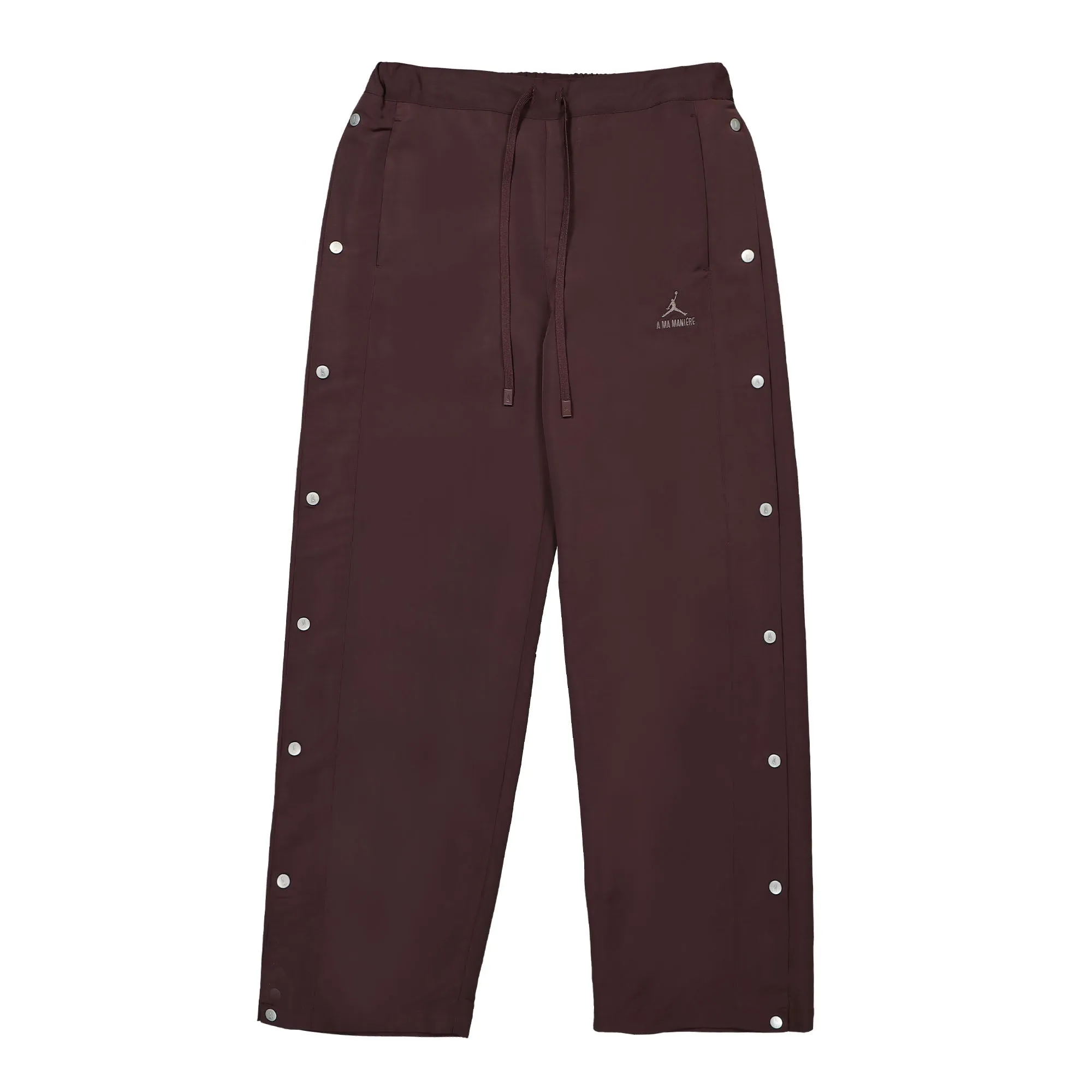 A Ma Maniere x Jordan Snap Pant sold by OVERKILL