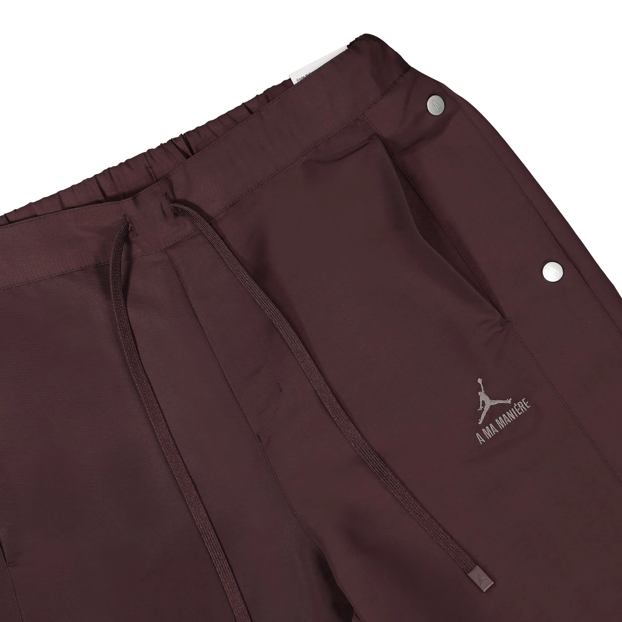 A Ma Maniere x Jordan Snap Pant sold by OVERKILL product image thumbnail 4