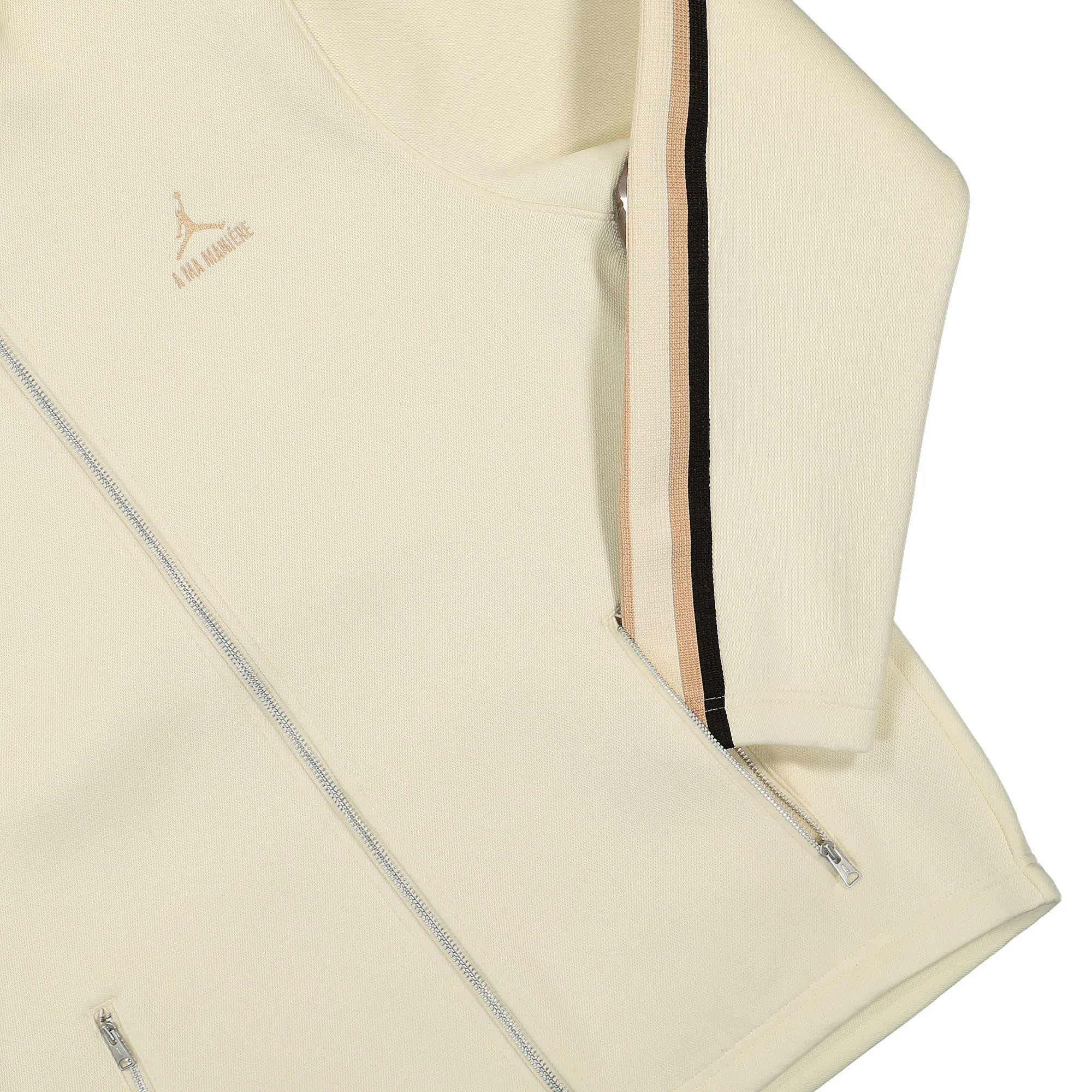 Track Jacket sold by OVERKILL product image thumbnail 4