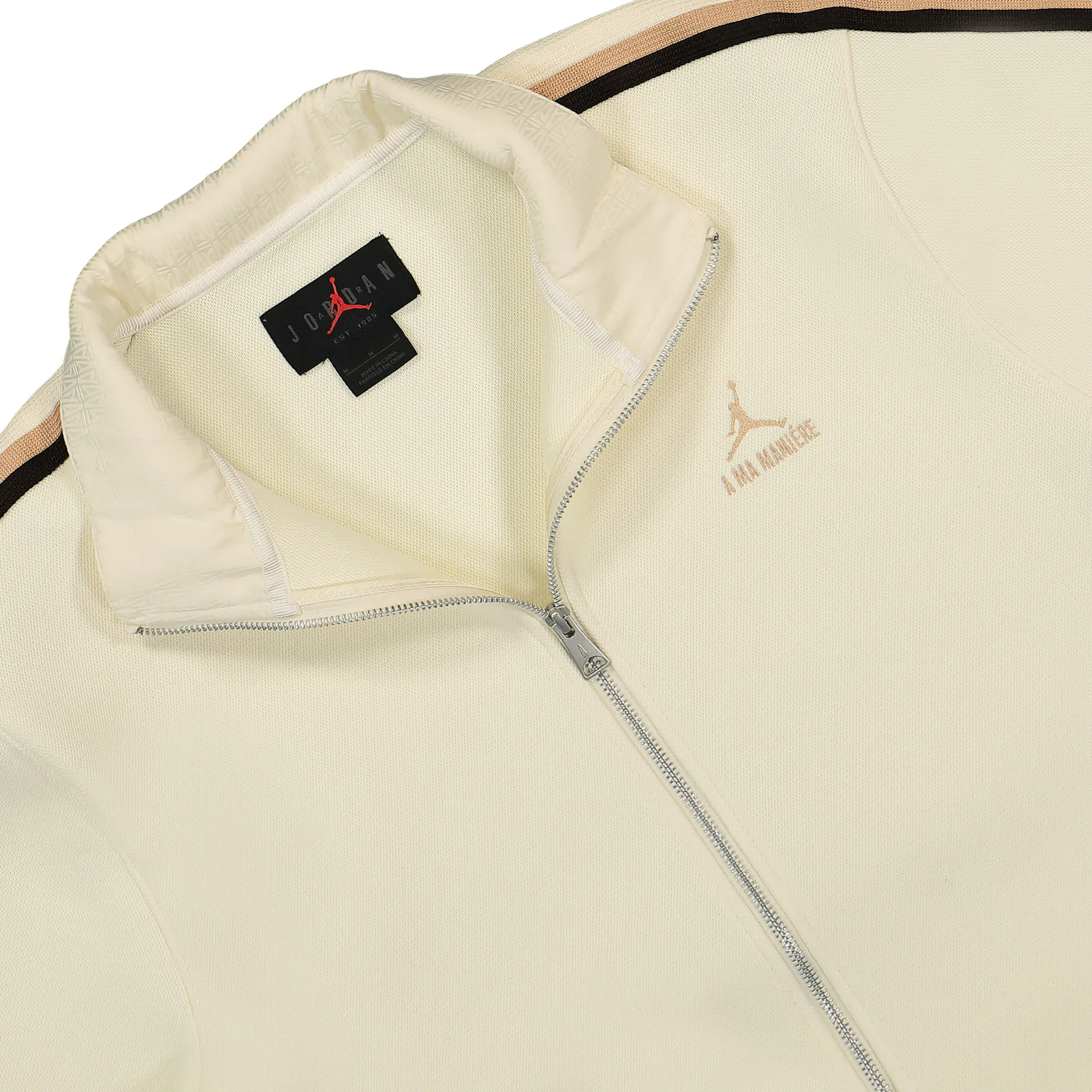 Track Jacket sold by OVERKILL product image thumbnail 3
