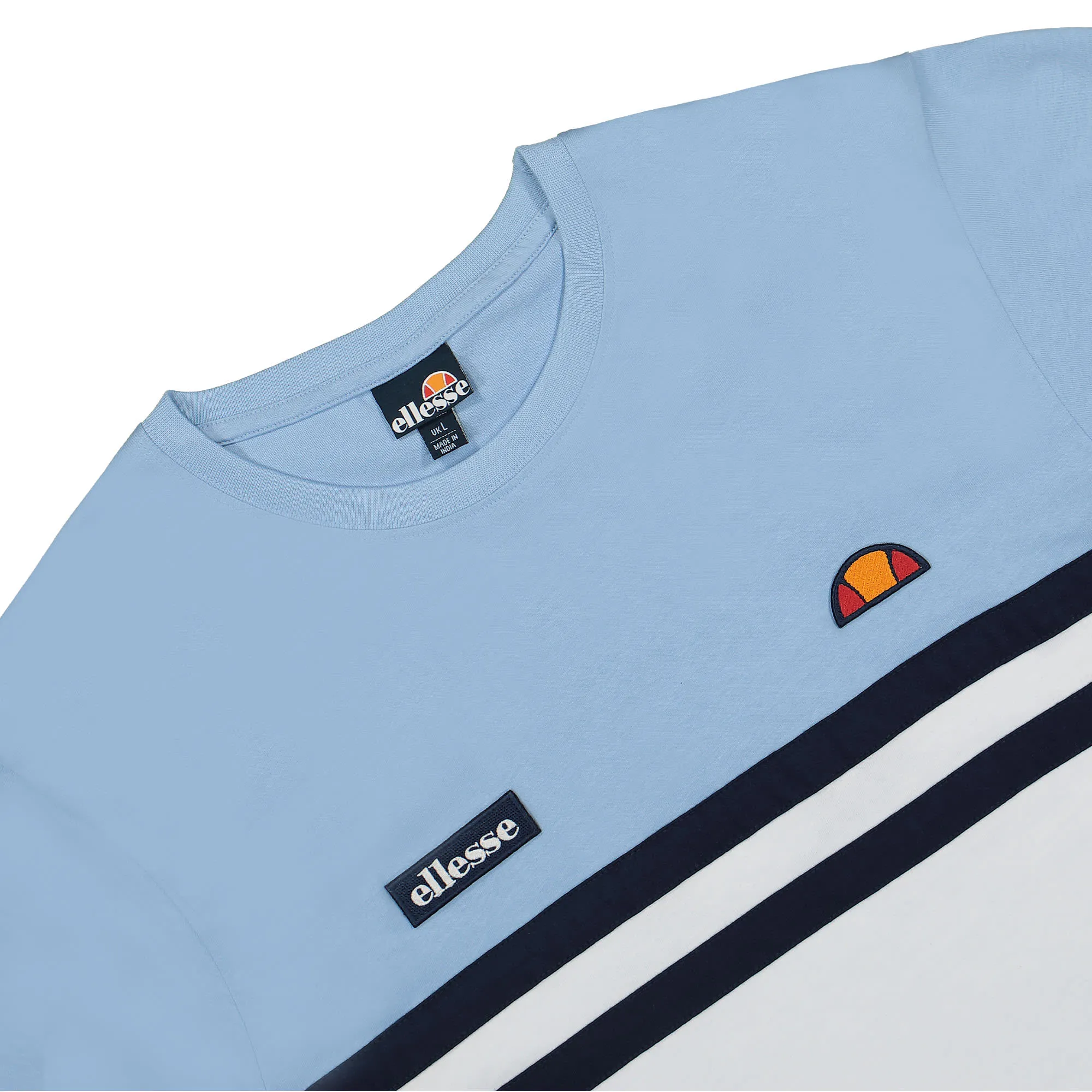 Venire Tee sold by OVERKILL product image thumbnail 3