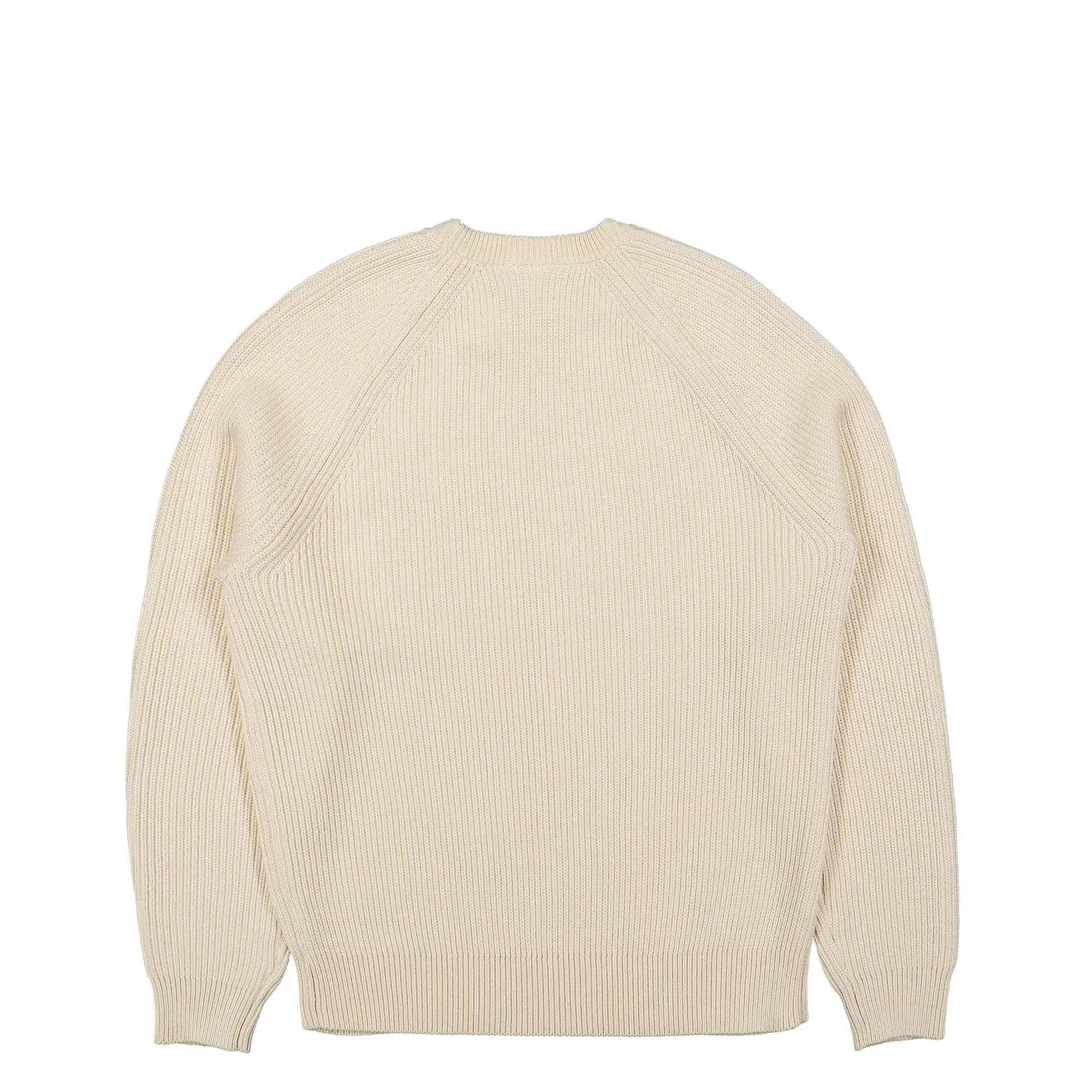 Organic Cotton Pullover sold by OVERKILL product image thumbnail 2