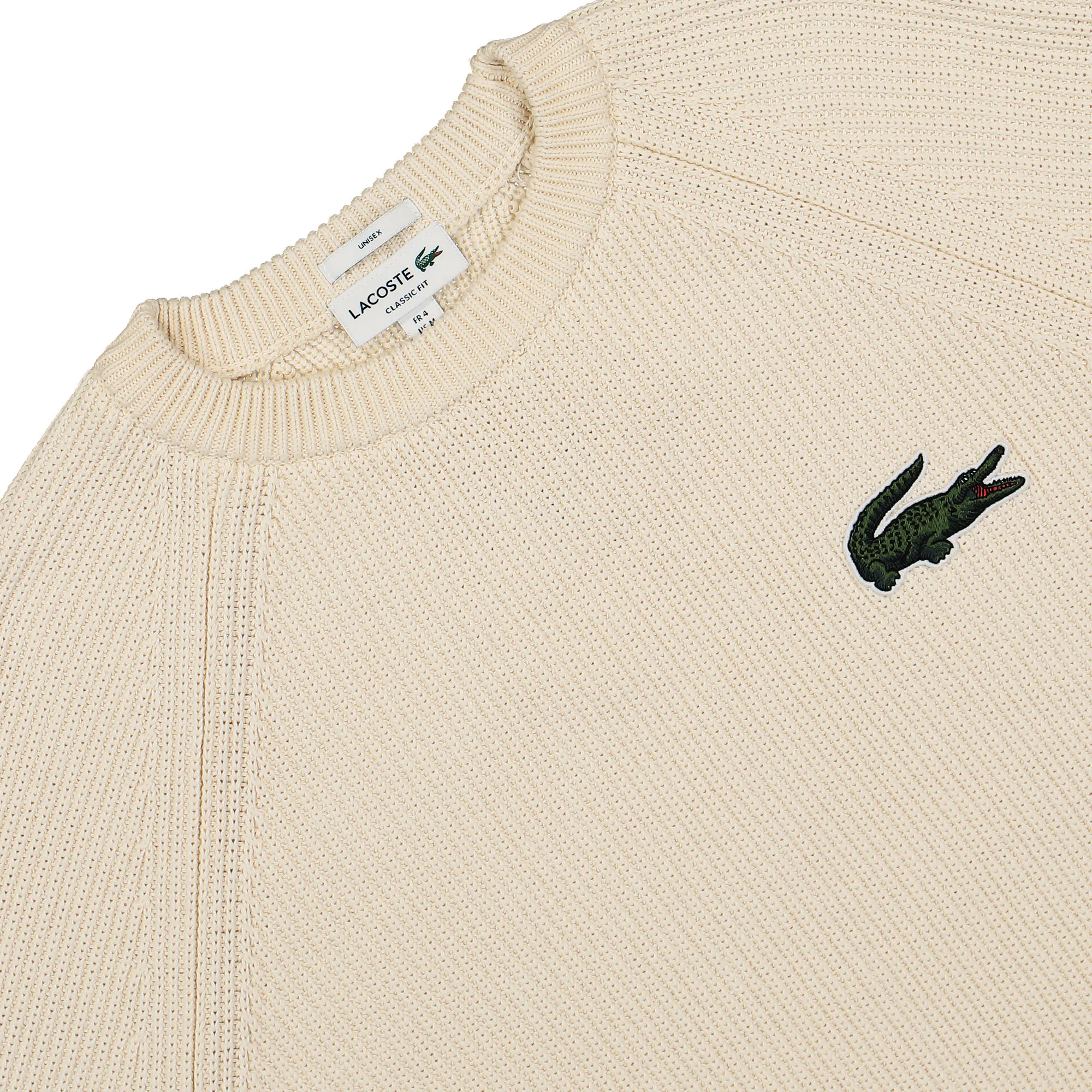 Organic Cotton Pullover sold by OVERKILL product image thumbnail 3