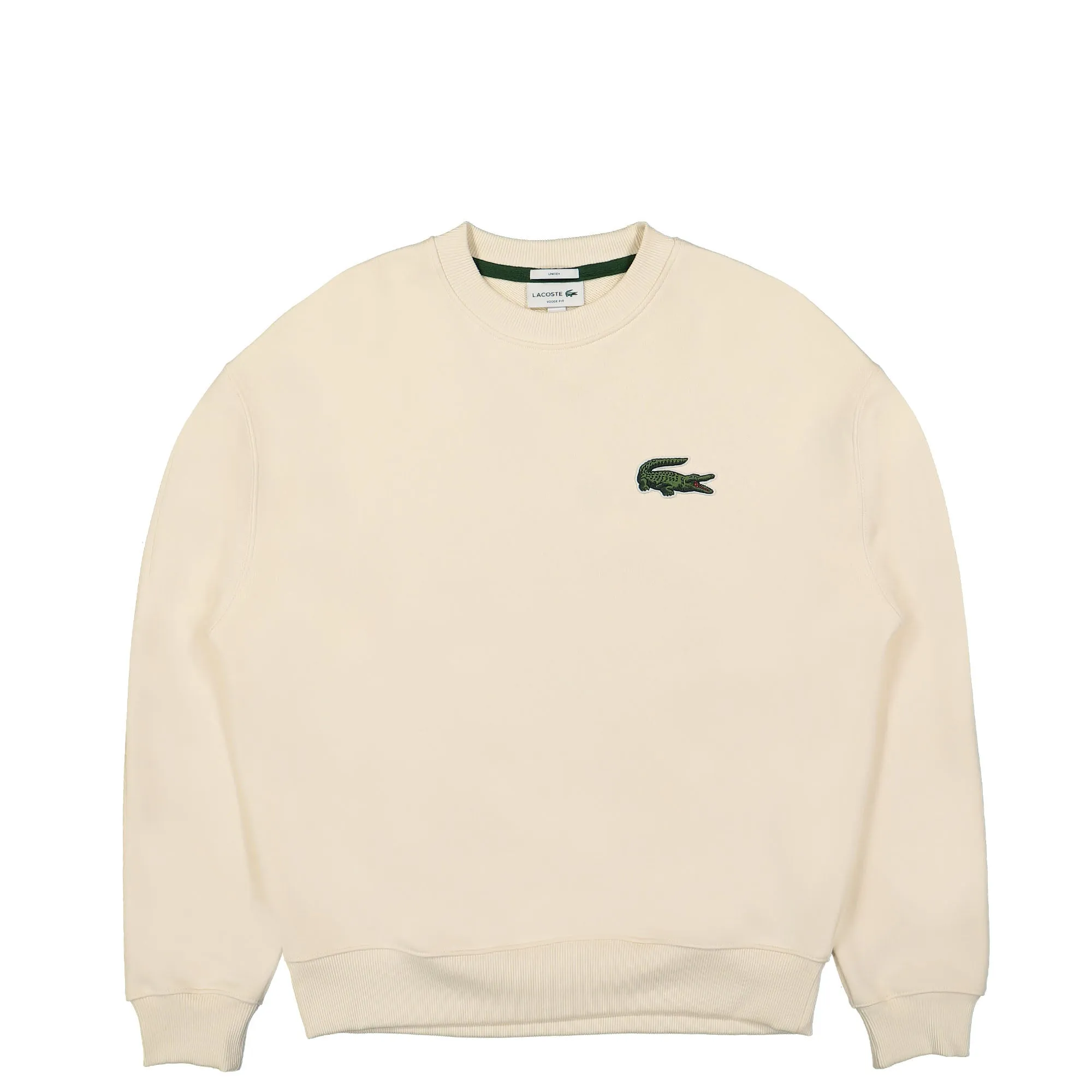 Organic Cotton Sweathsirt sold by OVERKILL