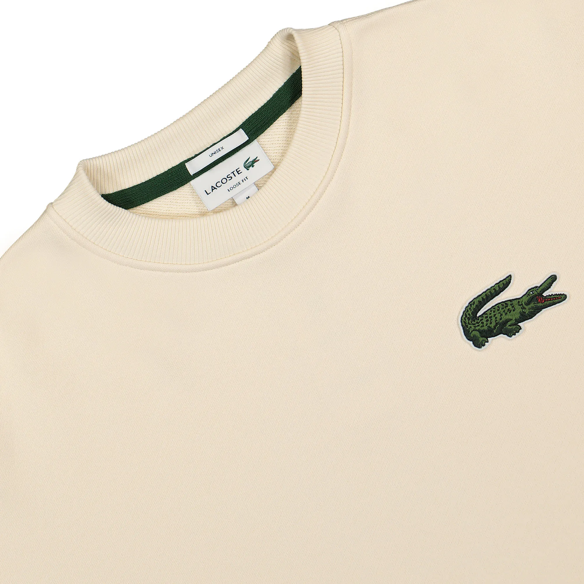 Organic Cotton Sweathsirt sold by OVERKILL product image thumbnail 3