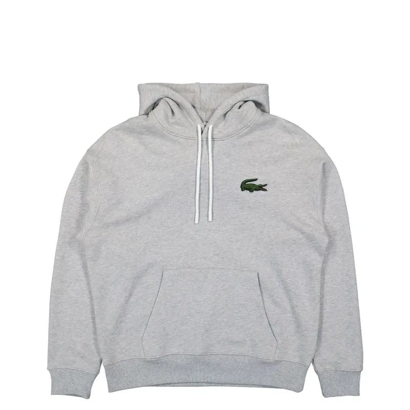 Organic Cotton Hoodie sold by OVERKILL