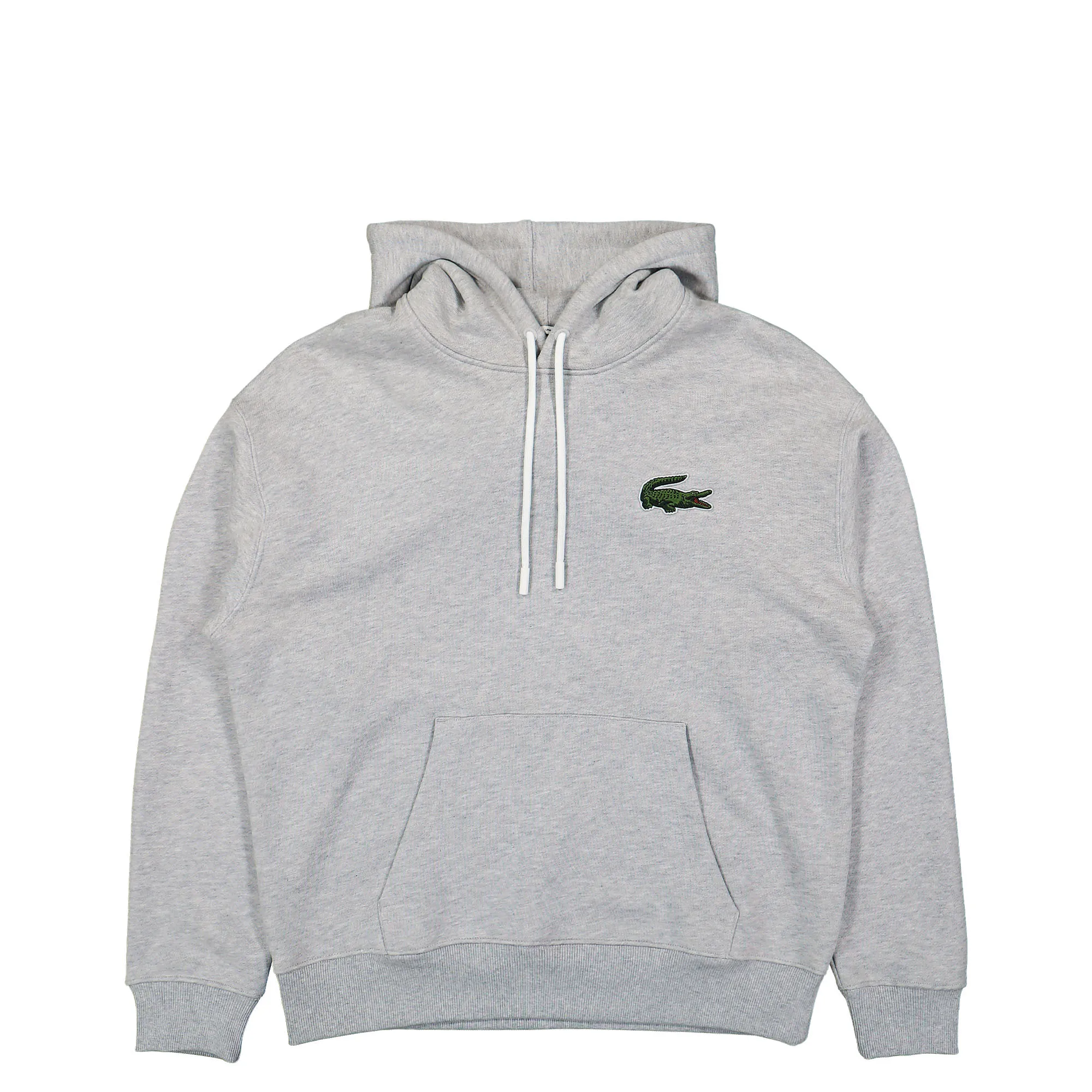 Organic Cotton Hoodie sold by OVERKILL