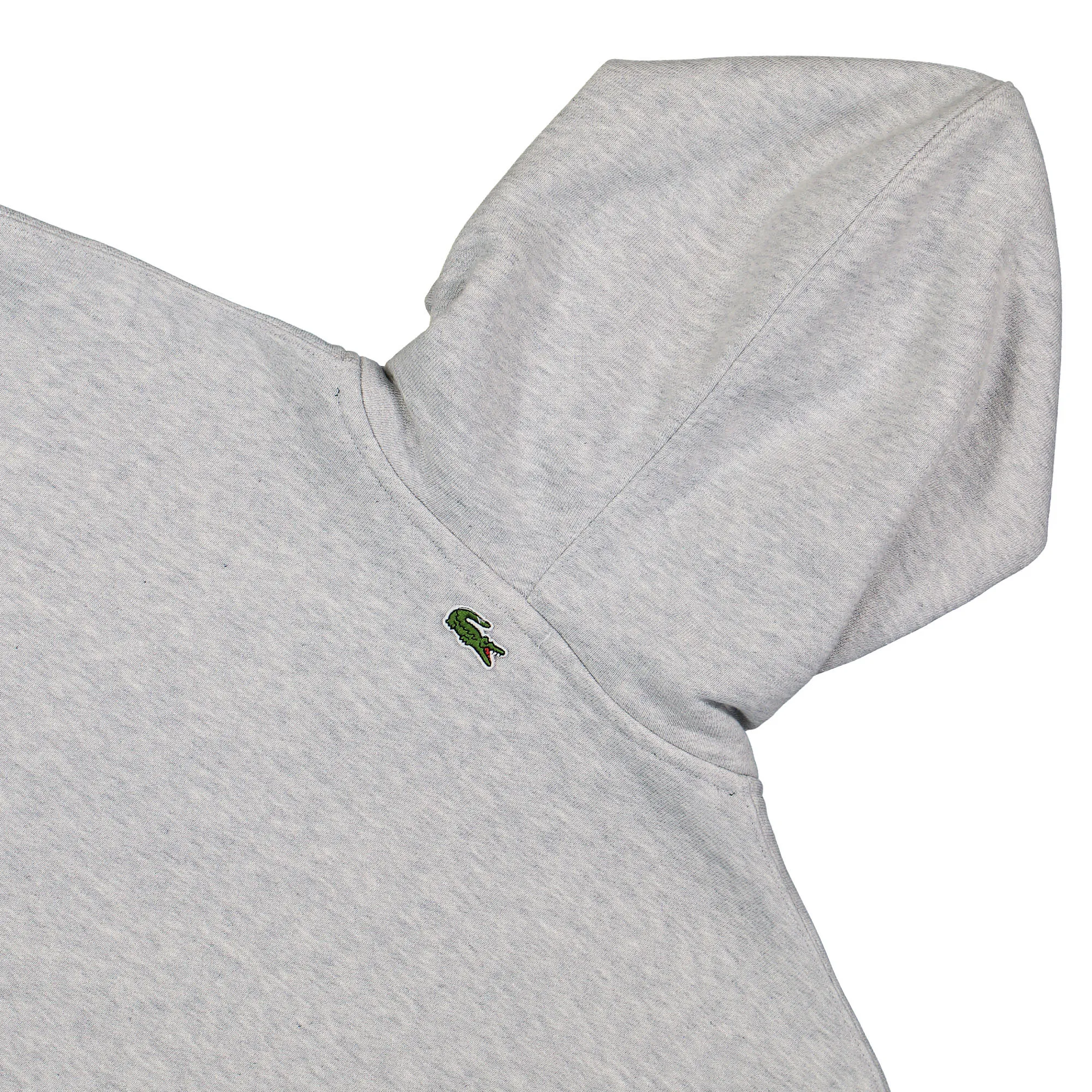 Organic Cotton Hoodie sold by OVERKILL product image thumbnail 5
