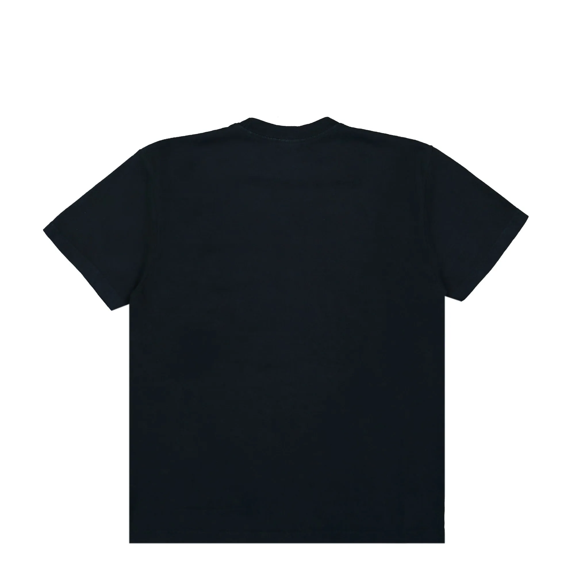 The World Is Yours Tee sold by OVERKILL product image thumbnail 2