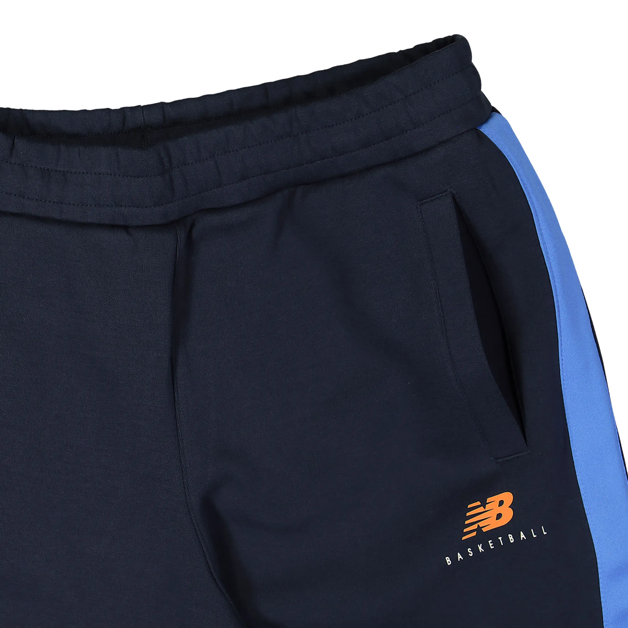 Hoops Classic Court Pant sold by OVERKILL product image thumbnail 4