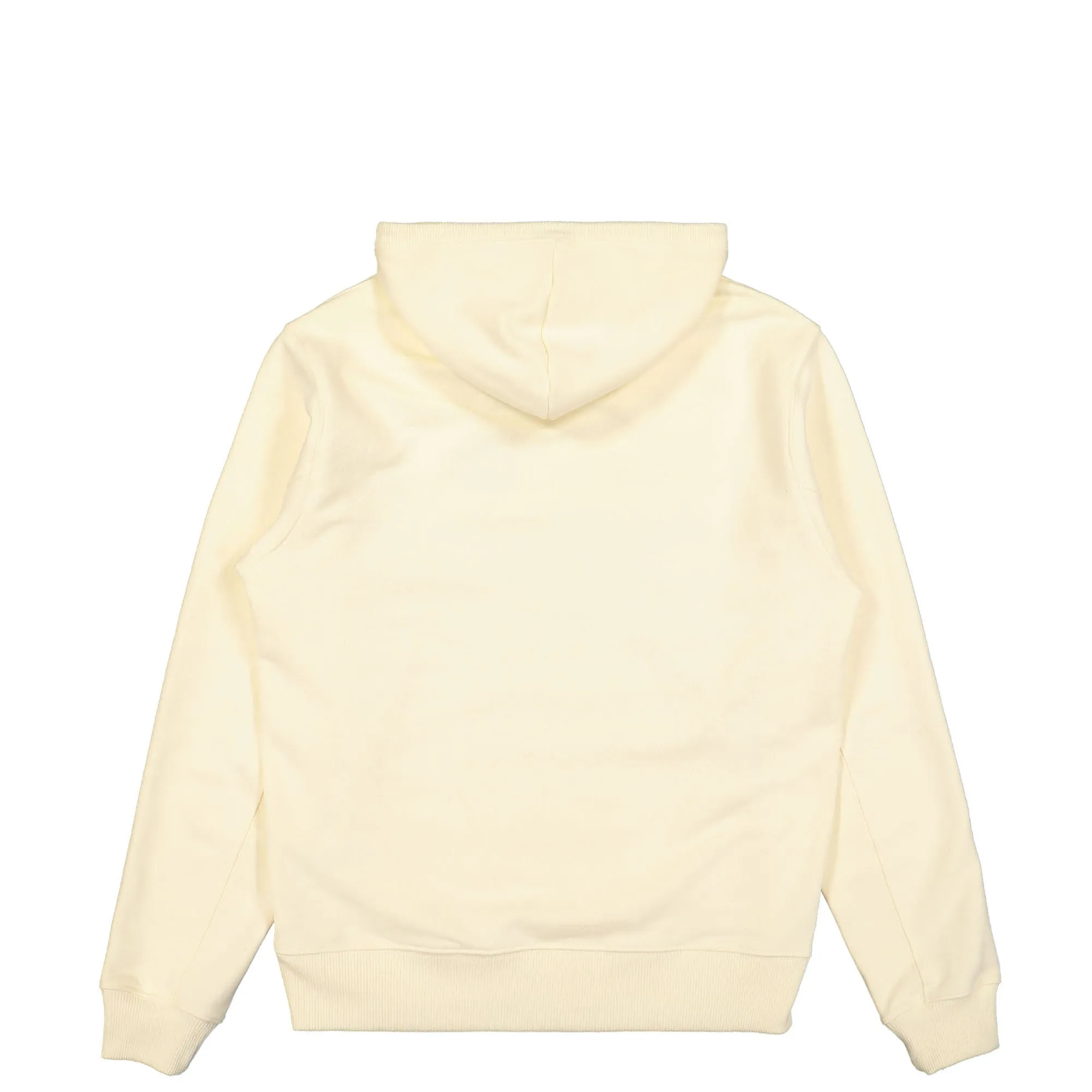 Made In USA Heritage Hoodie sold by OVERKILL product image thumbnail 2