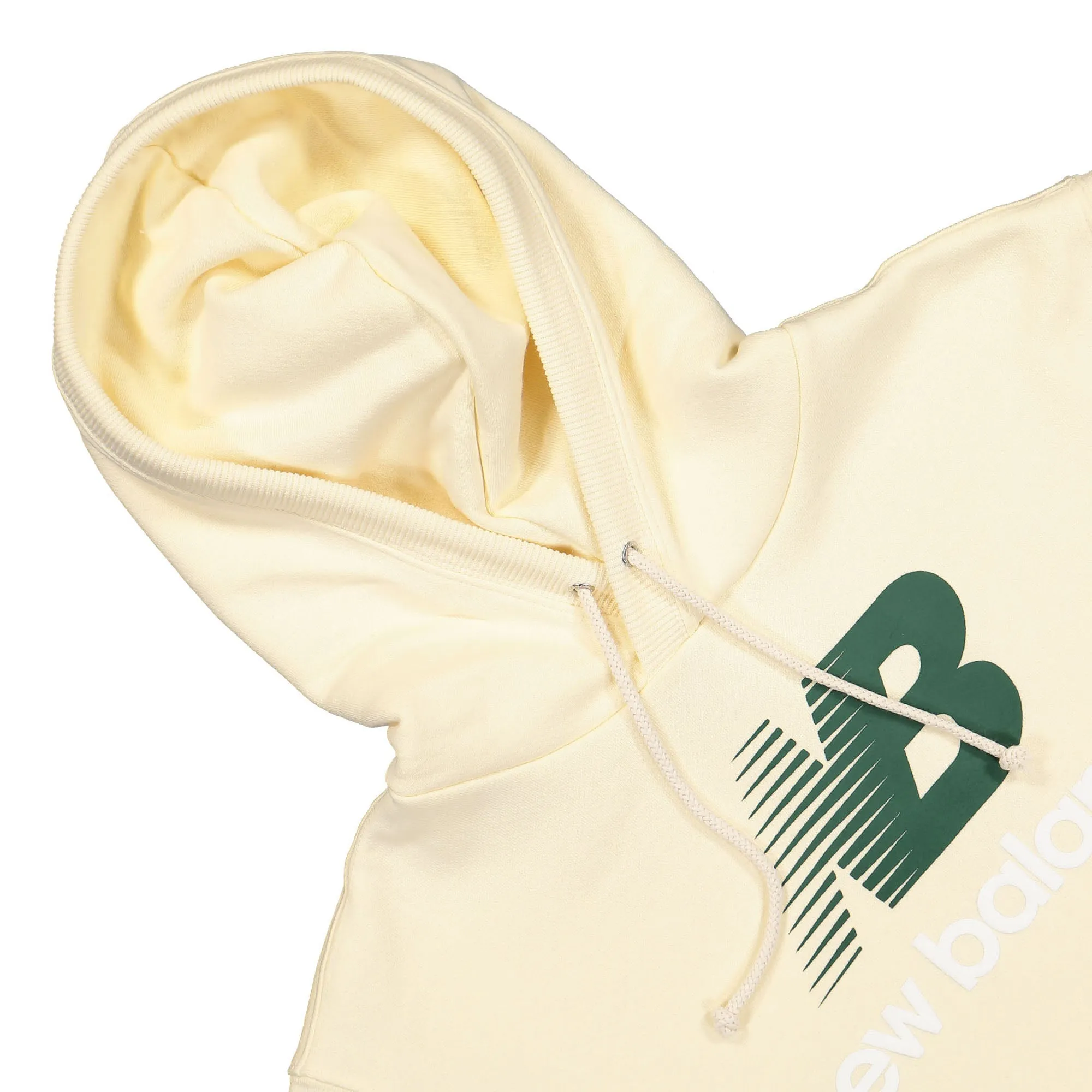 Made In USA Heritage Hoodie sold by OVERKILL product image thumbnail 3