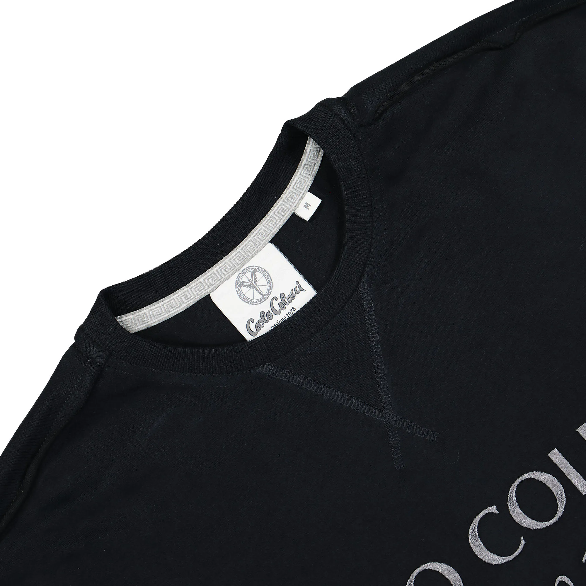 Oversize T-Shirt sold by OVERKILL product image thumbnail 3