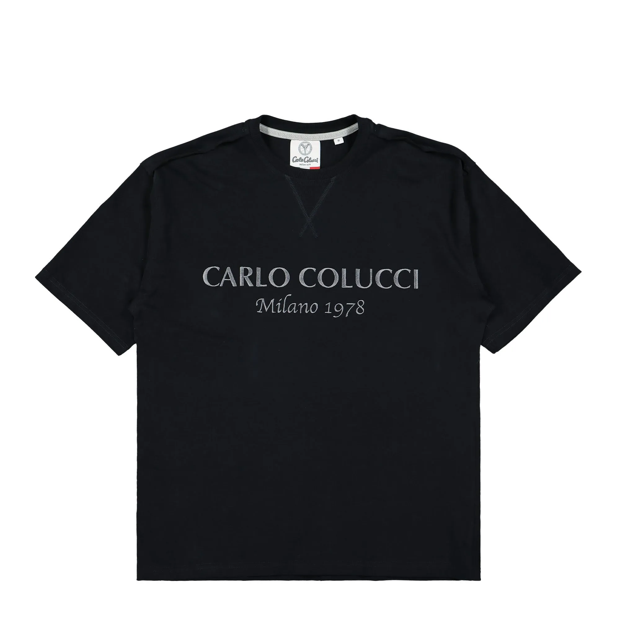 Oversize T-Shirt sold by OVERKILL