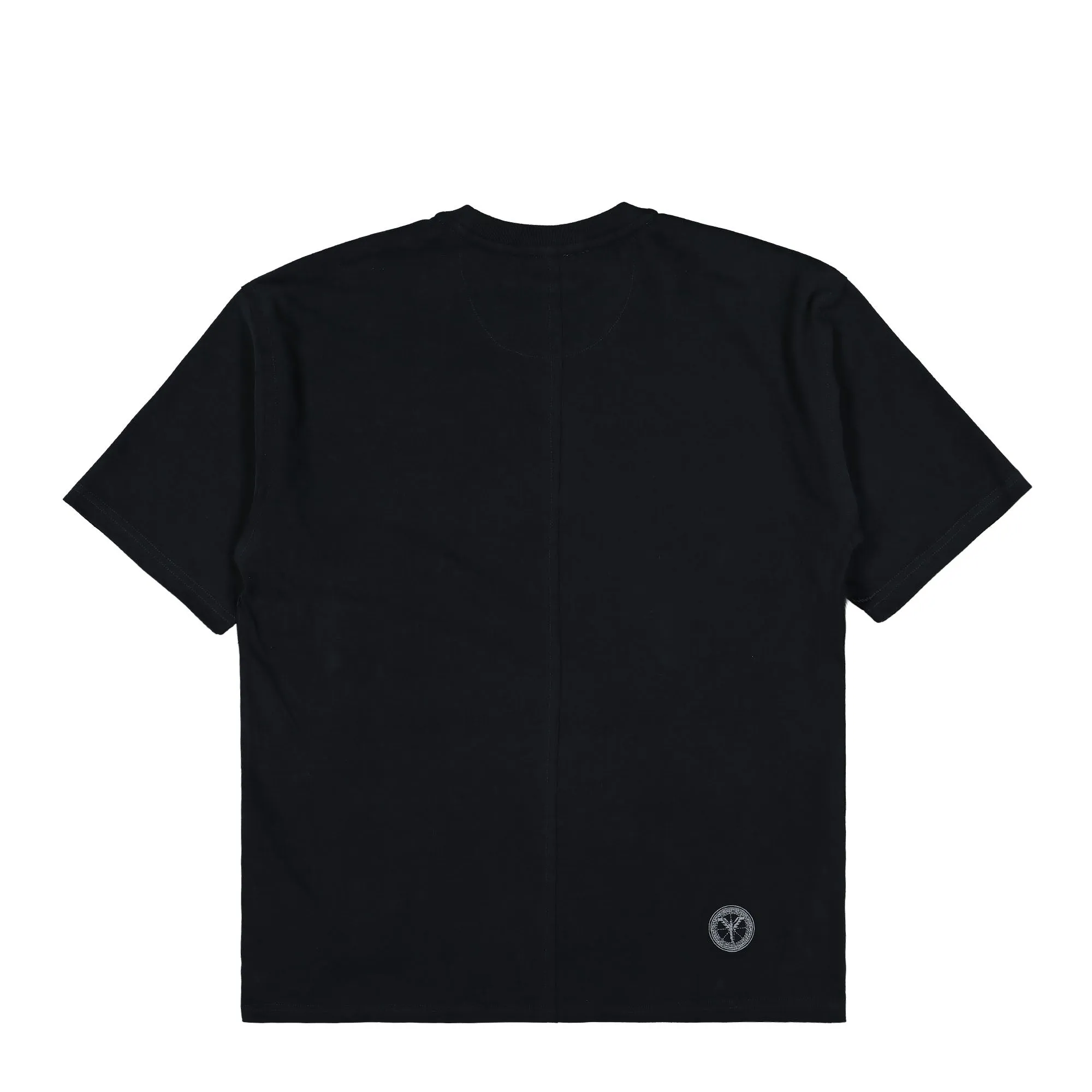 Oversize T-Shirt sold by OVERKILL product image thumbnail 2