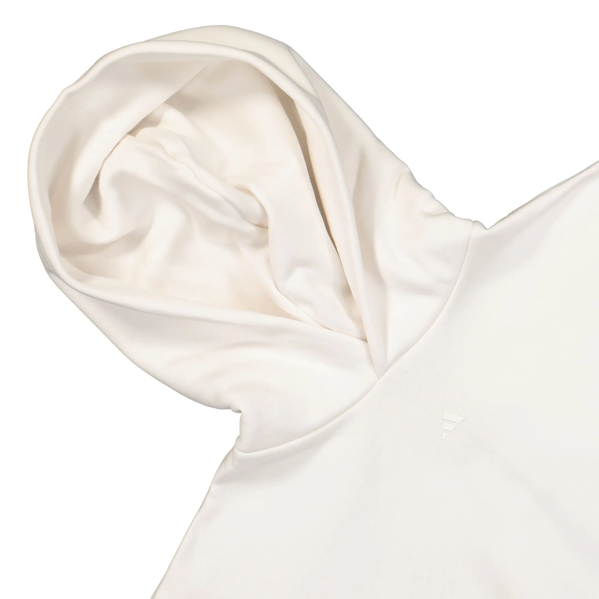 One Basketball Fleece Hoody sold by OVERKILL product image thumbnail 2